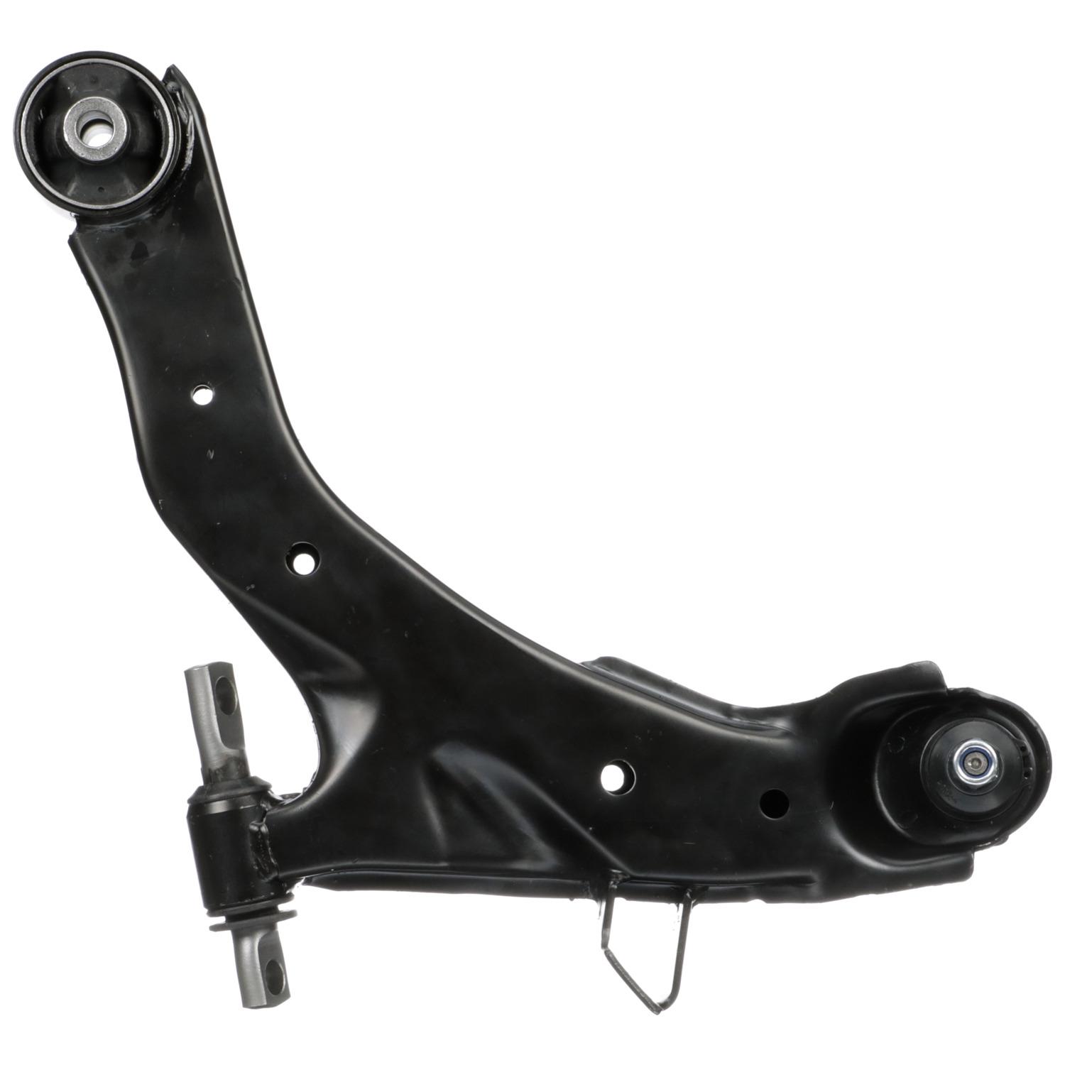 Delphi TC5736 Suspension Control Arm and Ball Joint Assembly product image 5 of 7