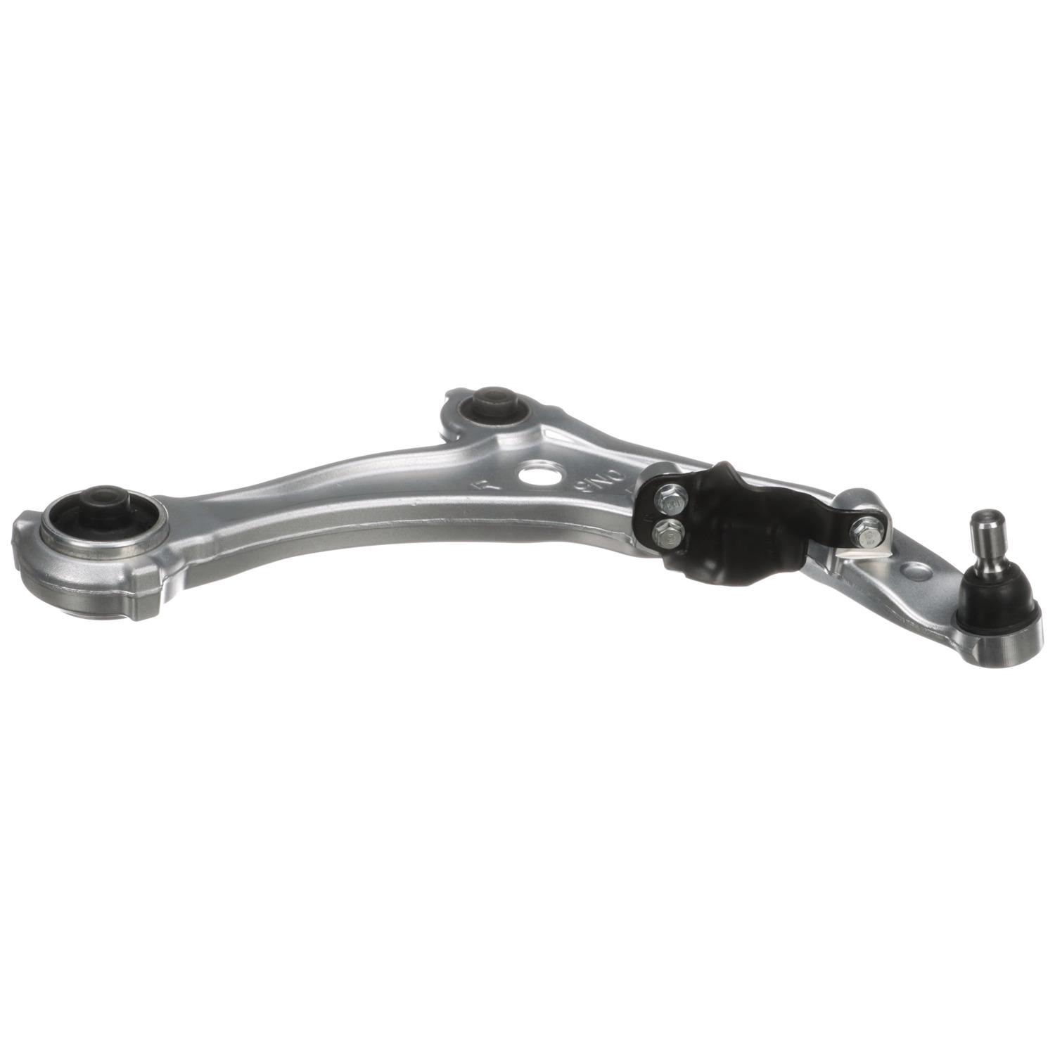 Delphi TC5740 - Suspension Control Arm and Ball Joint Assembly Delphi TC5740 Suspension Control Arm and Ball Joint Assembly product image 1 of 7