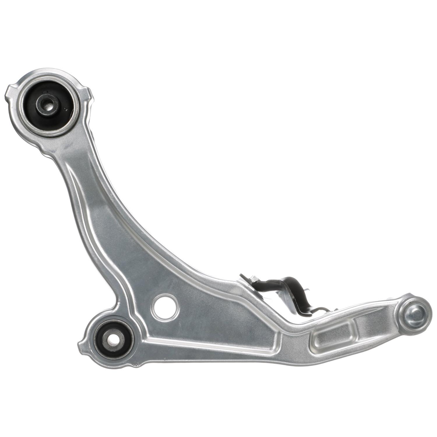 Delphi TC5740 - Suspension Control Arm and Ball Joint Assembly Delphi TC5740 Suspension Control Arm and Ball Joint Assembly product image 3 of 7