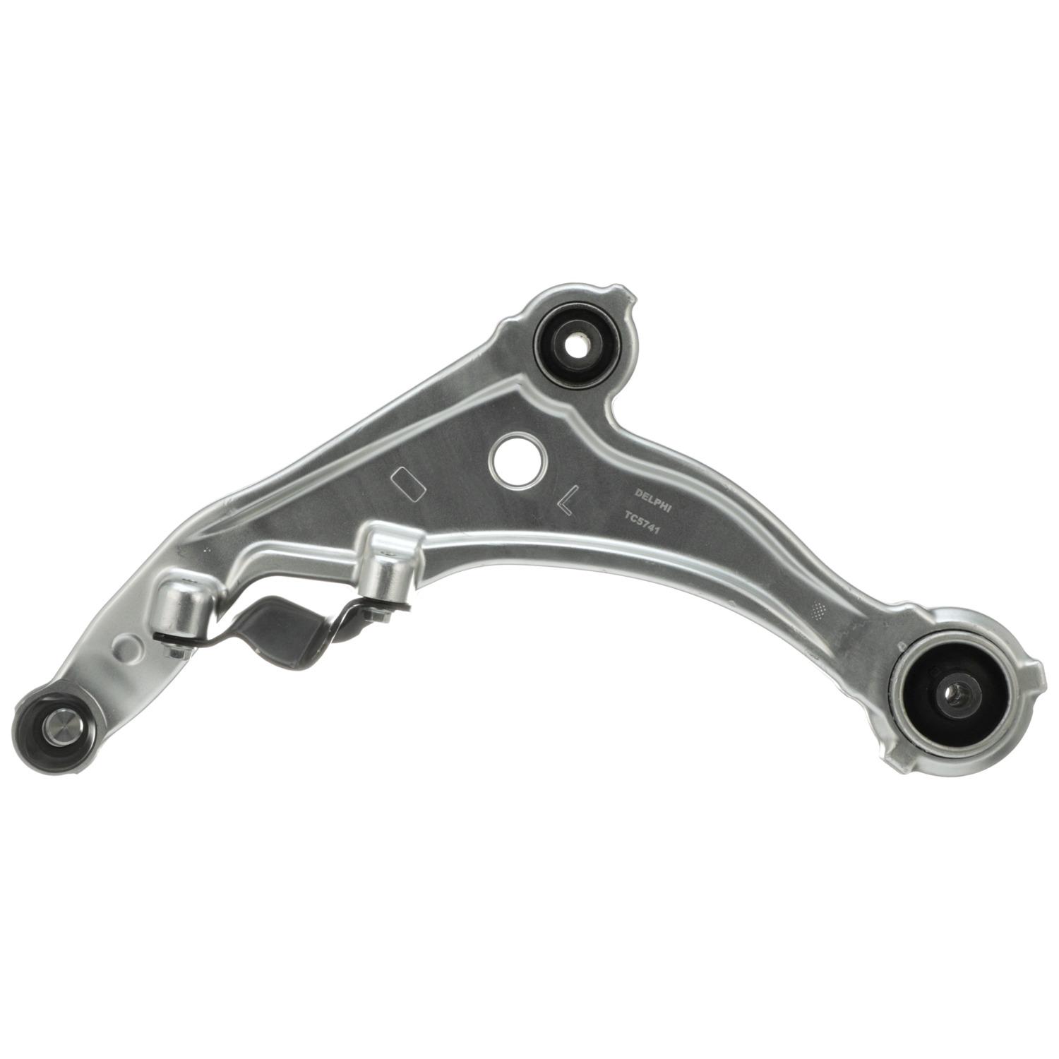 Delphi TC5741 Suspension Control Arm and Ball Joint Assembly product image 5 of 7