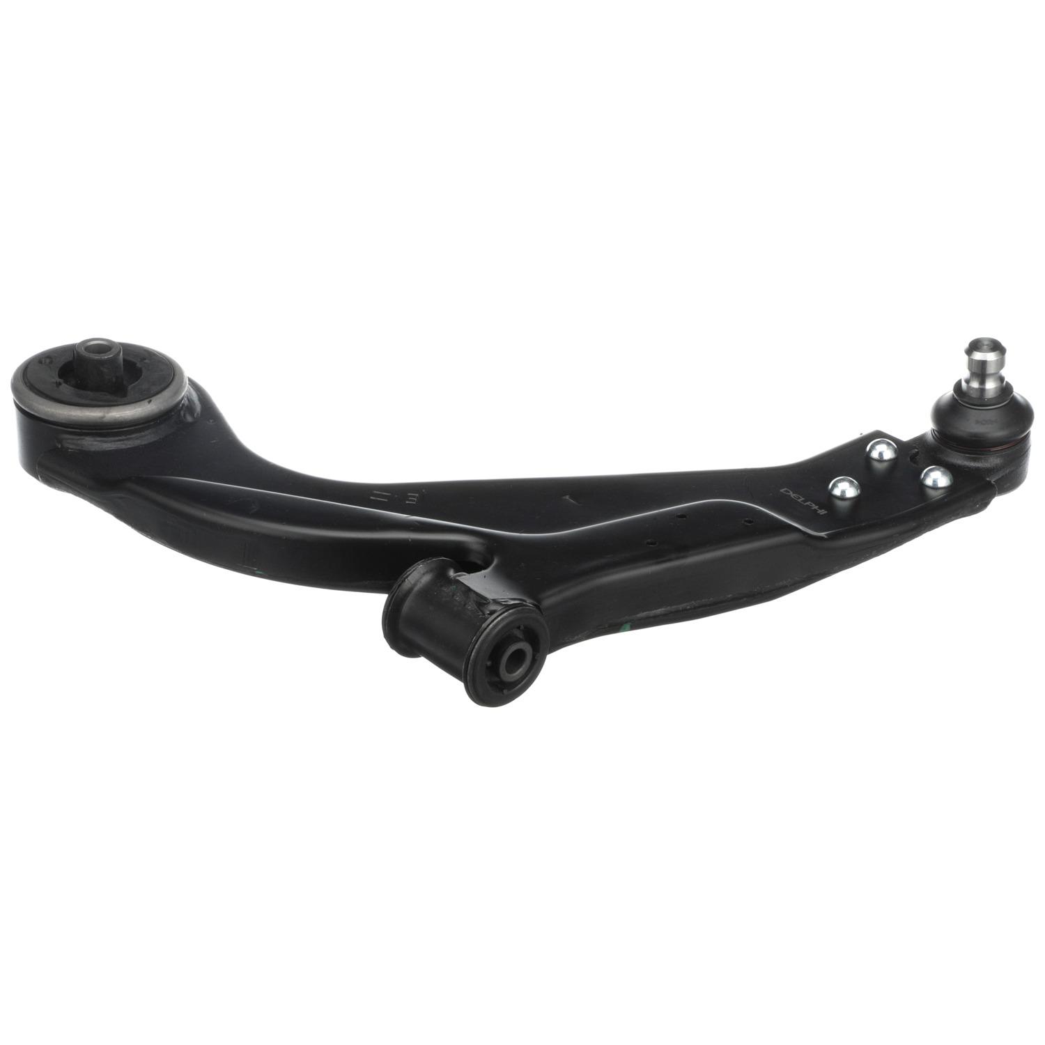 Delphi TC5744 Suspension Control Arm and Ball Joint Assembly product image 1 of 7