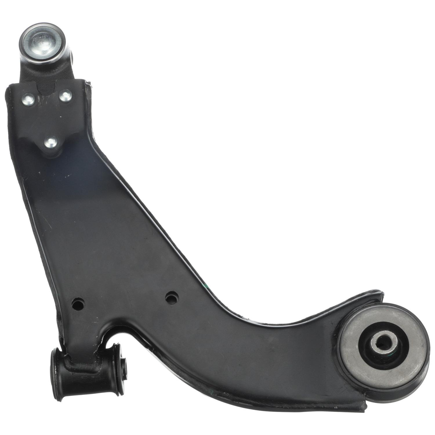 Delphi TC5744 Suspension Control Arm and Ball Joint Assembly product image 3 of 7