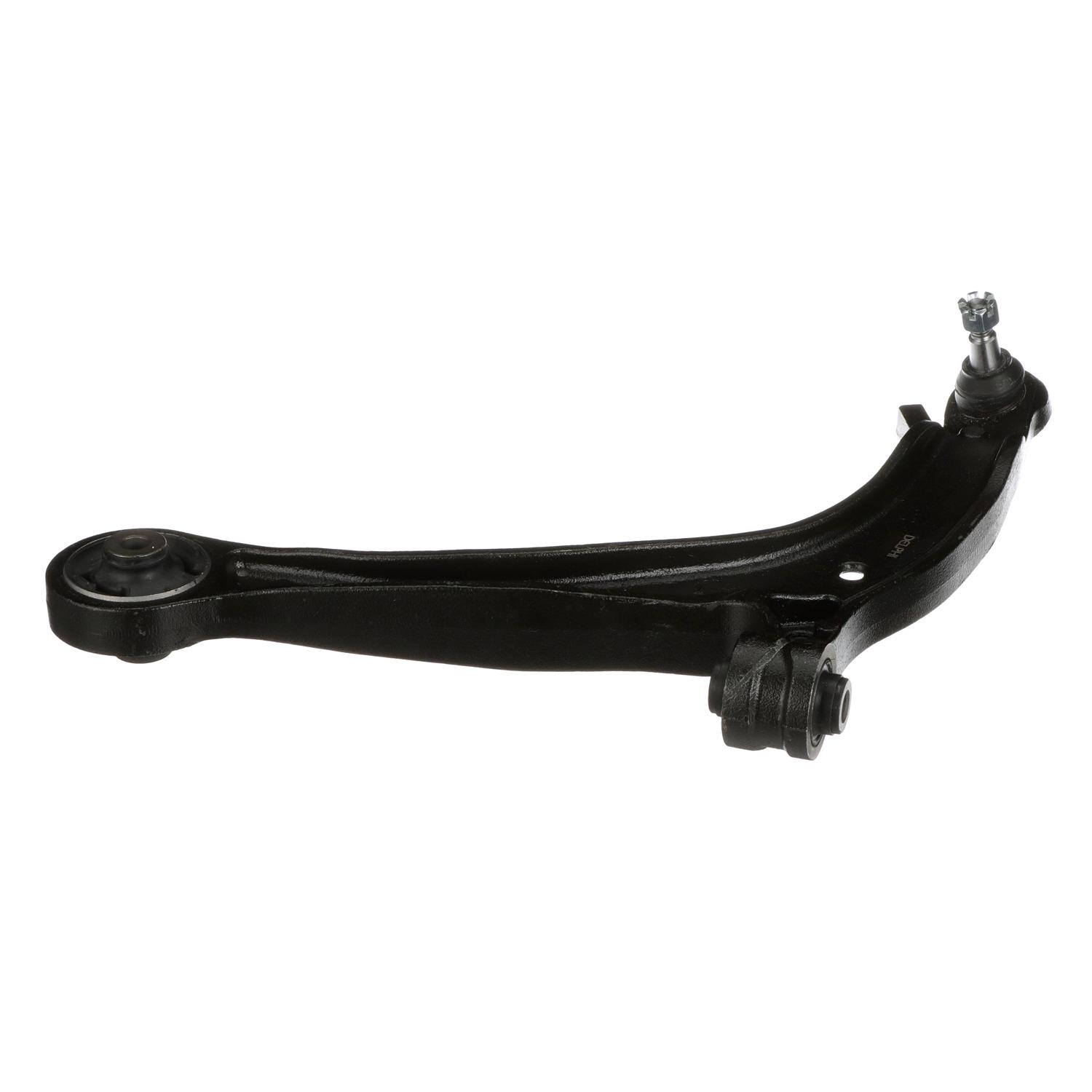 Delphi TC5745 Suspension Control Arm and Ball Joint Assembly product image 1 of 7