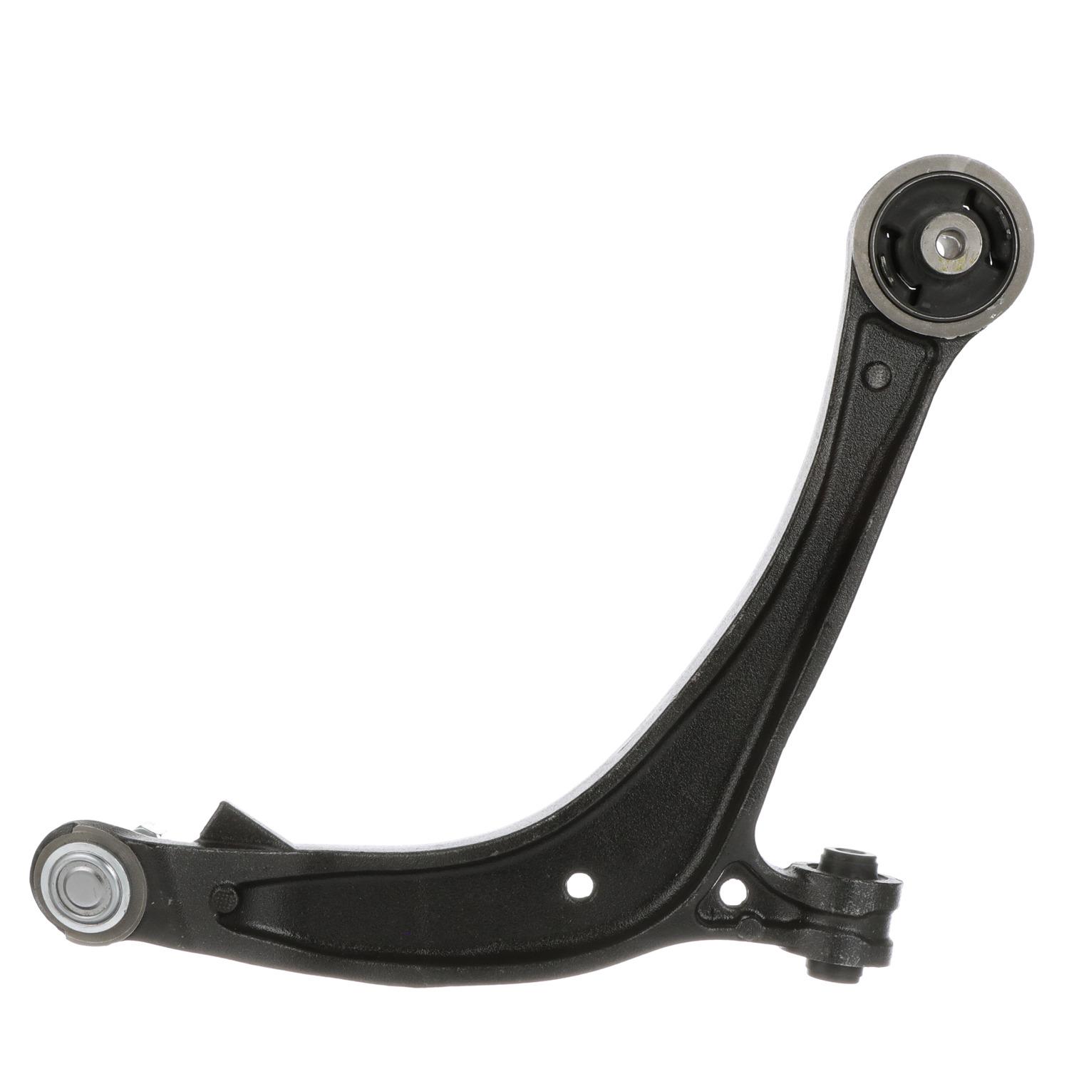 Delphi TC5745 Suspension Control Arm and Ball Joint Assembly product image 3 of 7