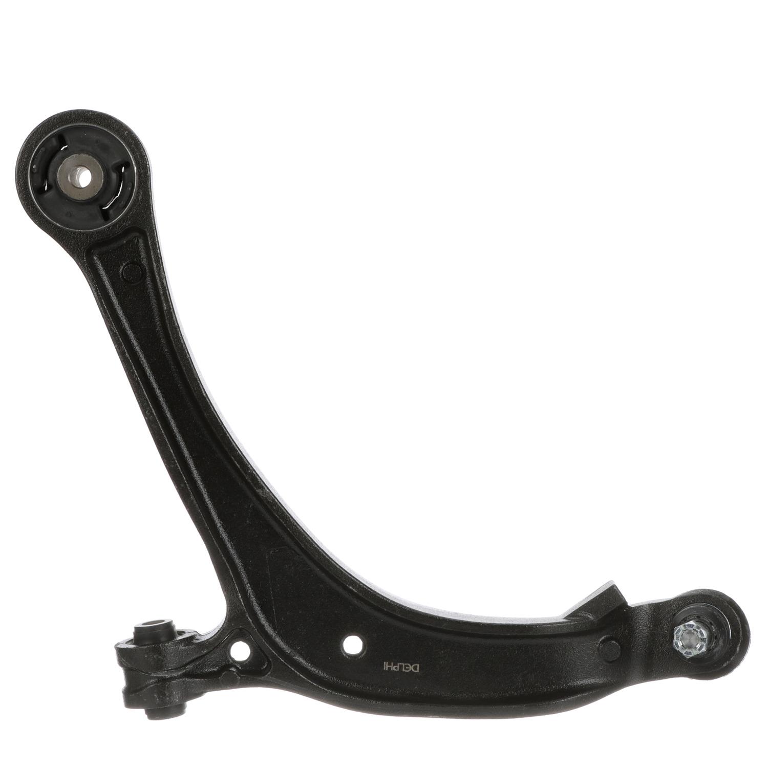 Delphi TC5745 Suspension Control Arm and Ball Joint Assembly product image 5 of 7