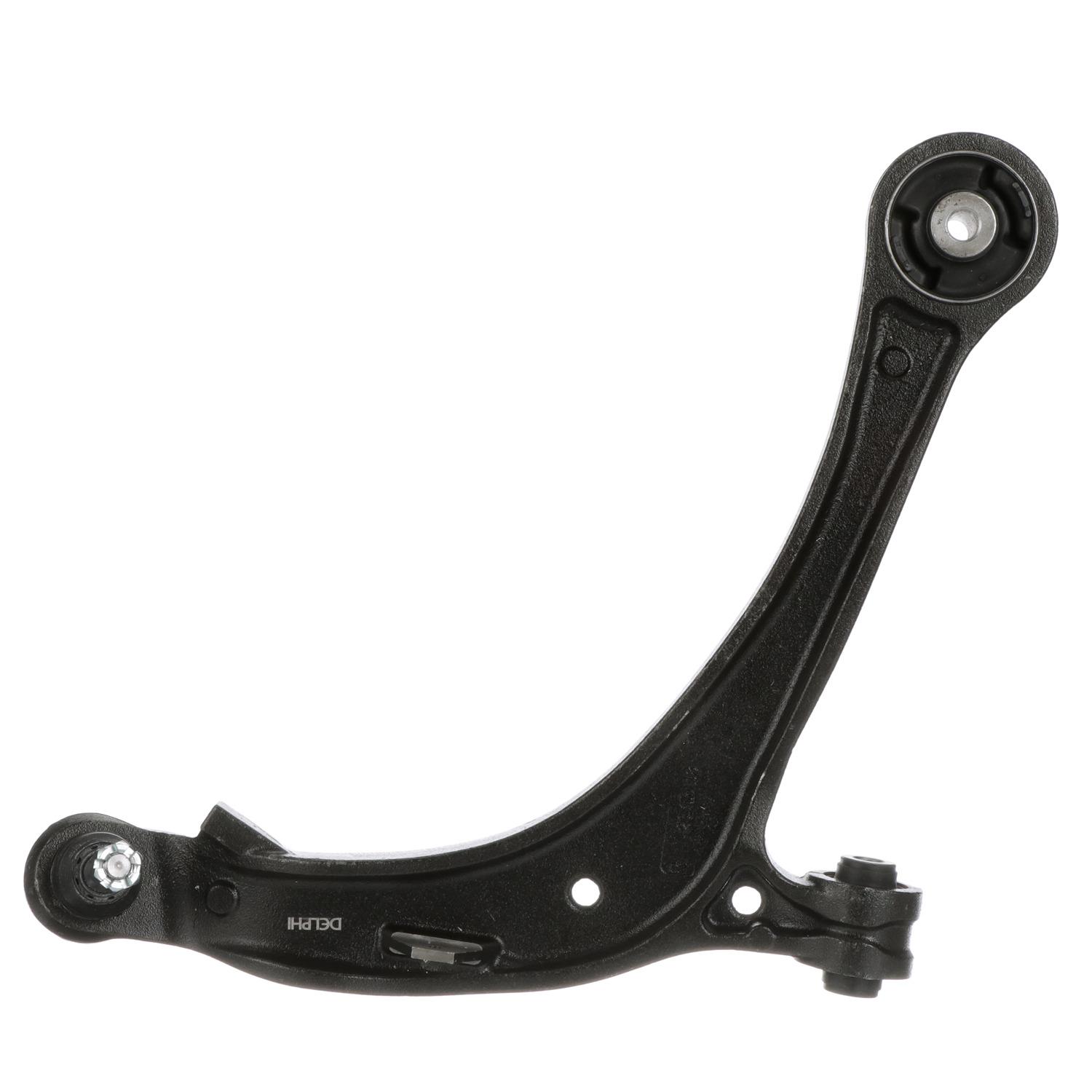 Delphi TC5746 Suspension Control Arm and Ball Joint Assembly product image 5 of 7