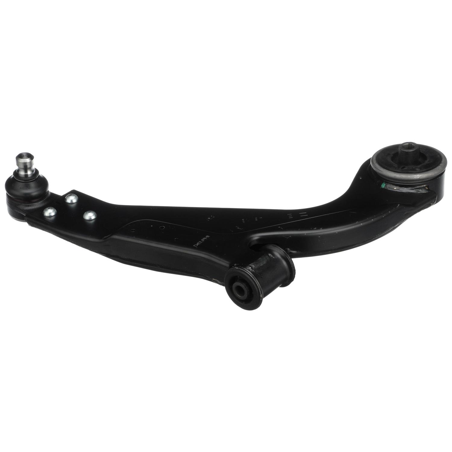 Delphi TC5758 Suspension Control Arm and Ball Joint Assembly product image 1 of 7