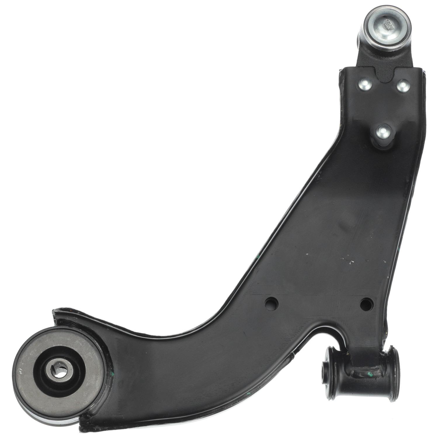 Delphi TC5758 Suspension Control Arm and Ball Joint Assembly product image 3 of 7