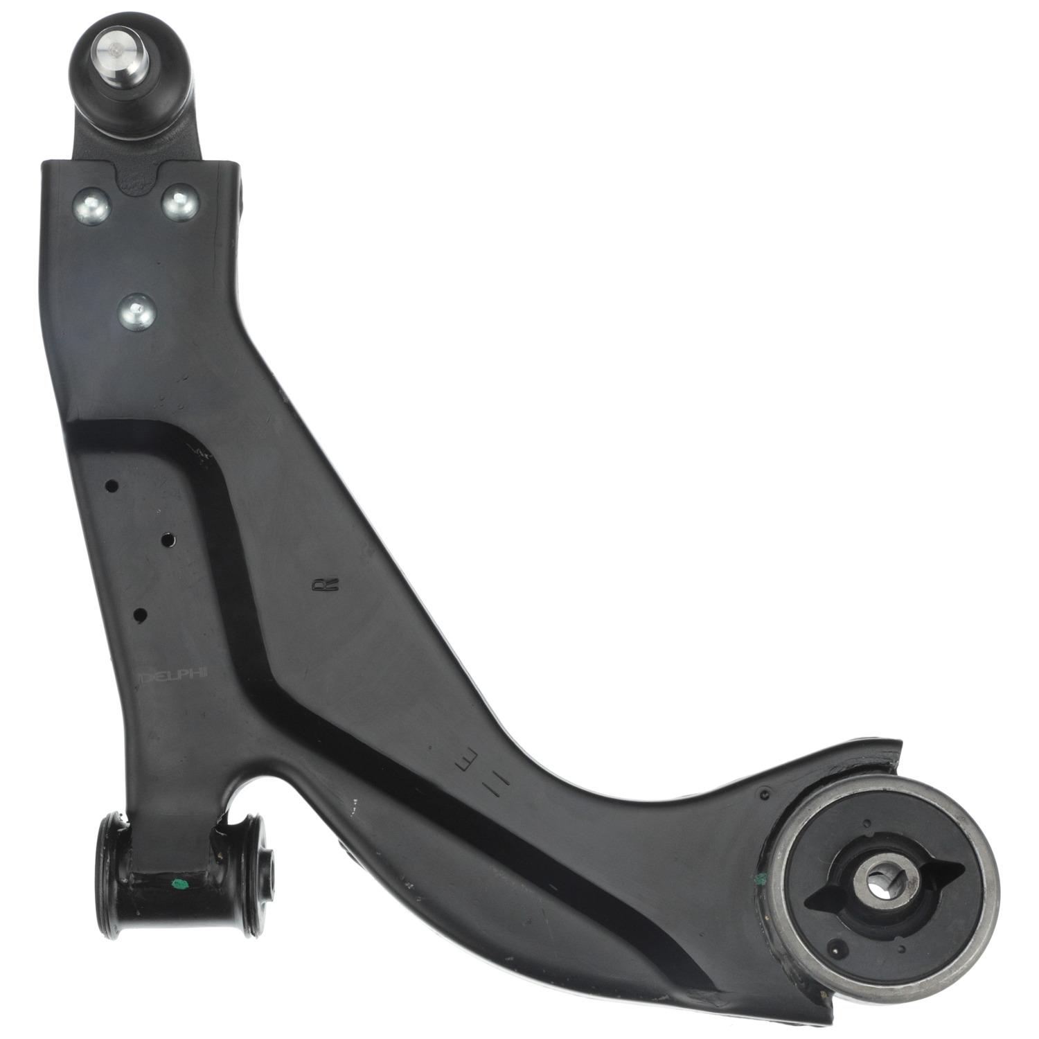 Delphi TC5758 Suspension Control Arm and Ball Joint Assembly product image 5 of 7