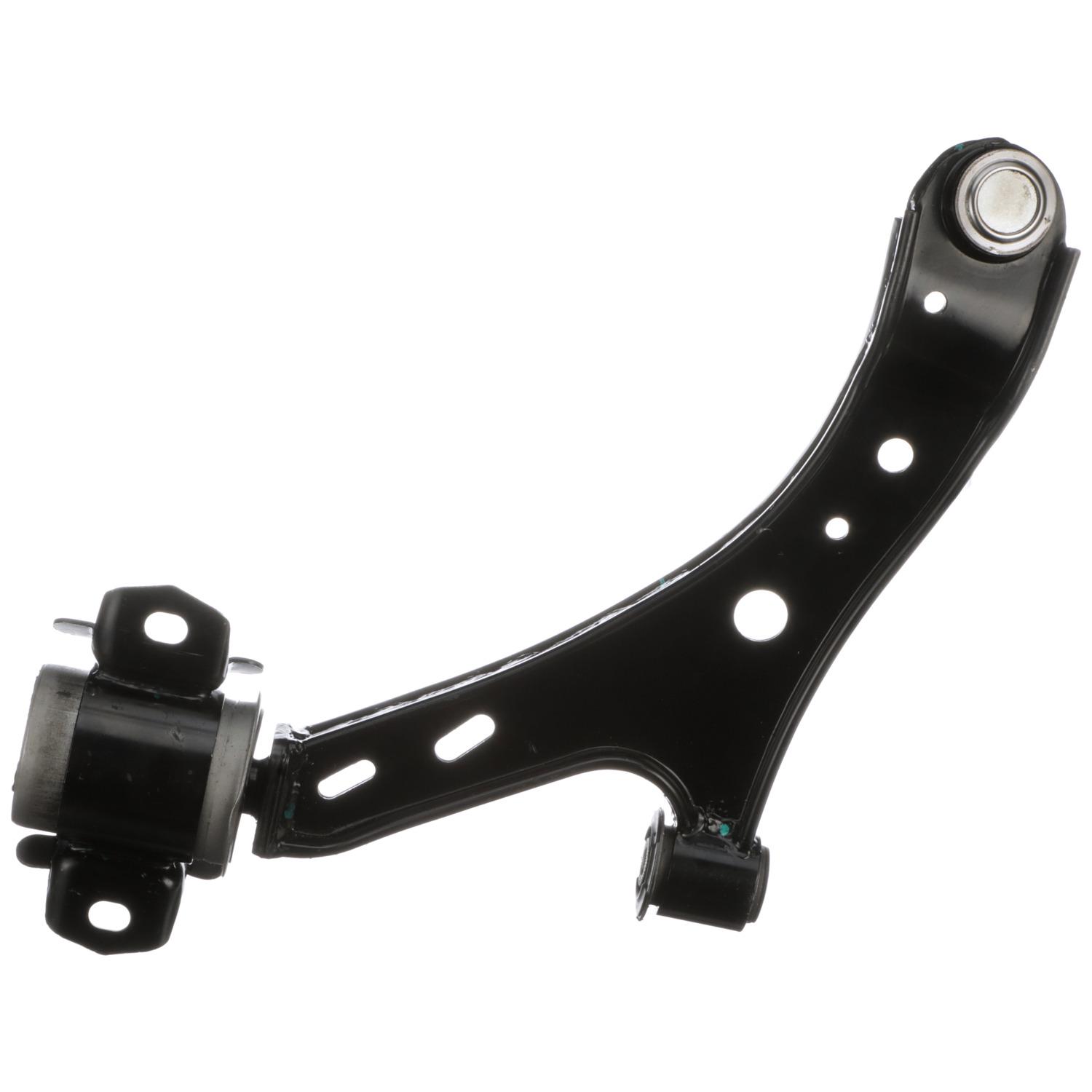 Delphi TC5770 Suspension Control Arm and Ball Joint Assembly product image 3 of 7
