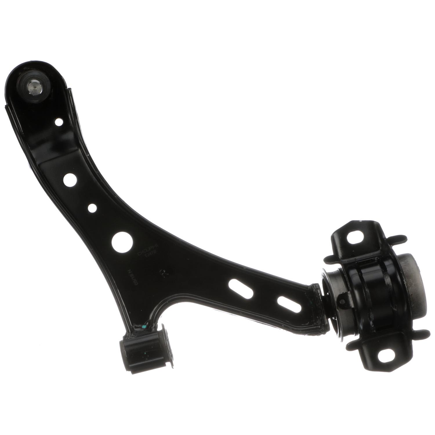 Delphi TC5770 Suspension Control Arm and Ball Joint Assembly product image 5 of 7
