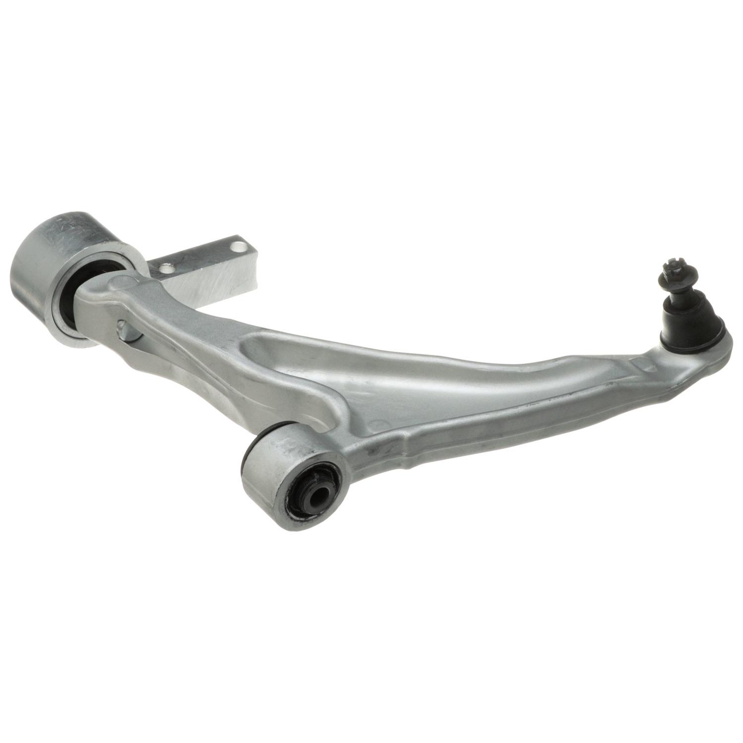 Delphi TC5772 Suspension Control Arm and Ball Joint Assembly product image 1 of 8