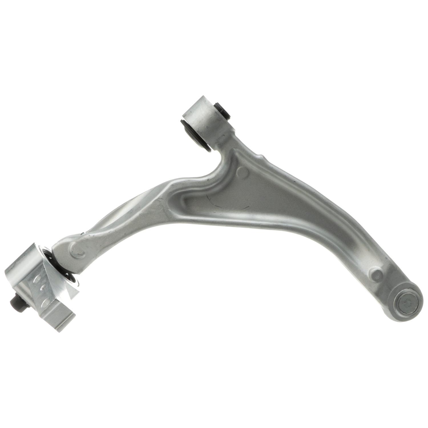 Delphi TC5772 Suspension Control Arm and Ball Joint Assembly product image 3 of 8