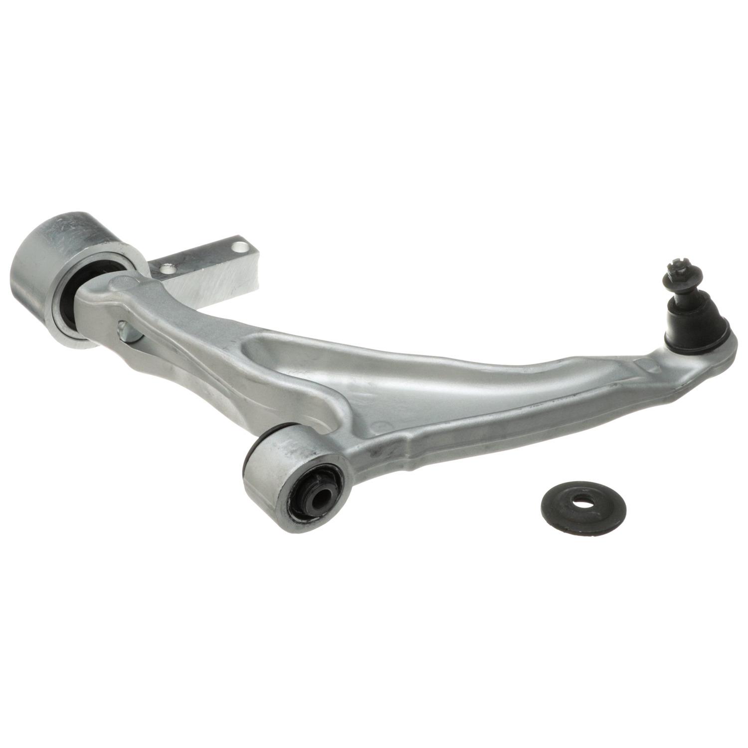 Delphi TC5772 Suspension Control Arm and Ball Joint Assembly product image 5 of 8