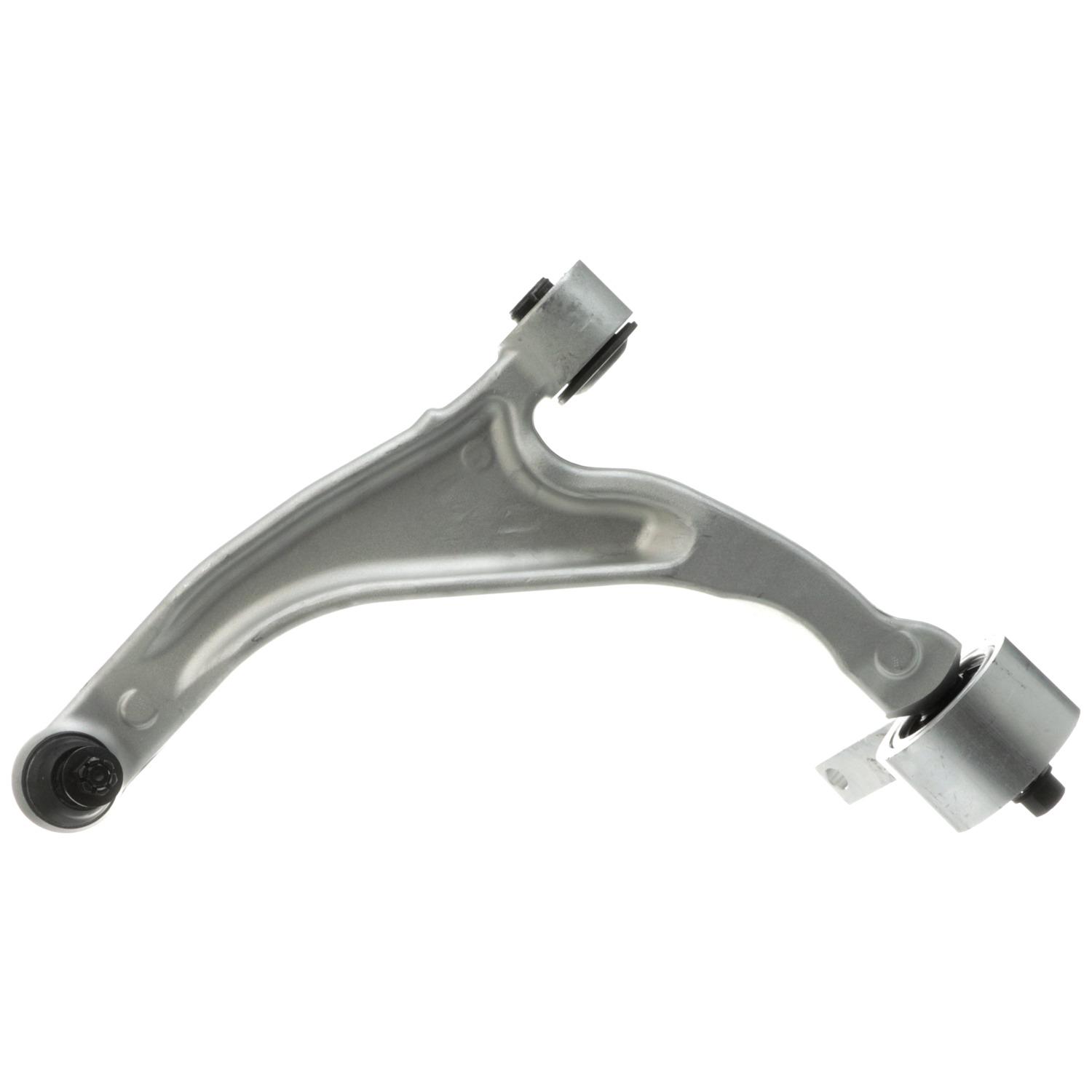 Delphi TC5772 Suspension Control Arm and Ball Joint Assembly product image 6 of 8