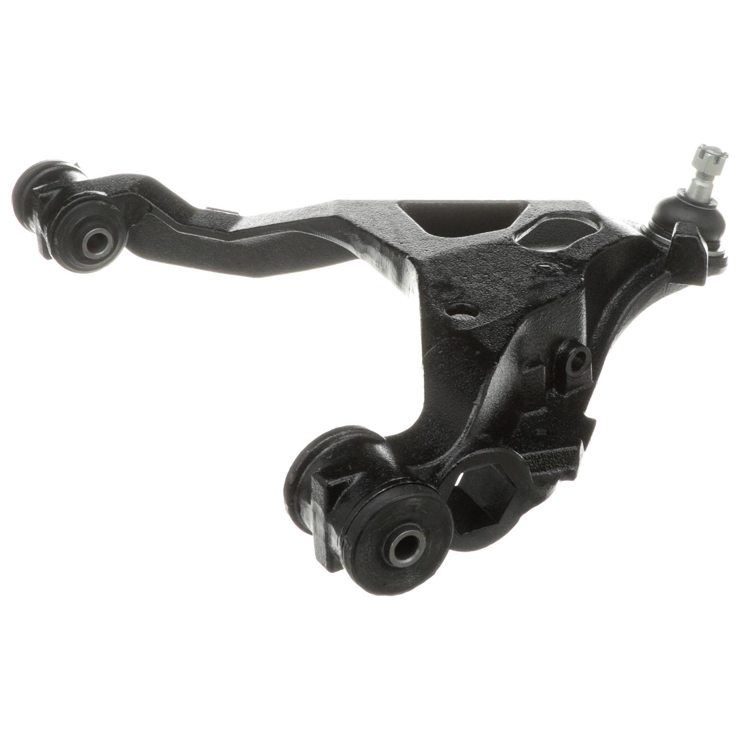 Delphi TC5773 Suspension Control Arm and Ball Joint Assembly product image 1 of 7