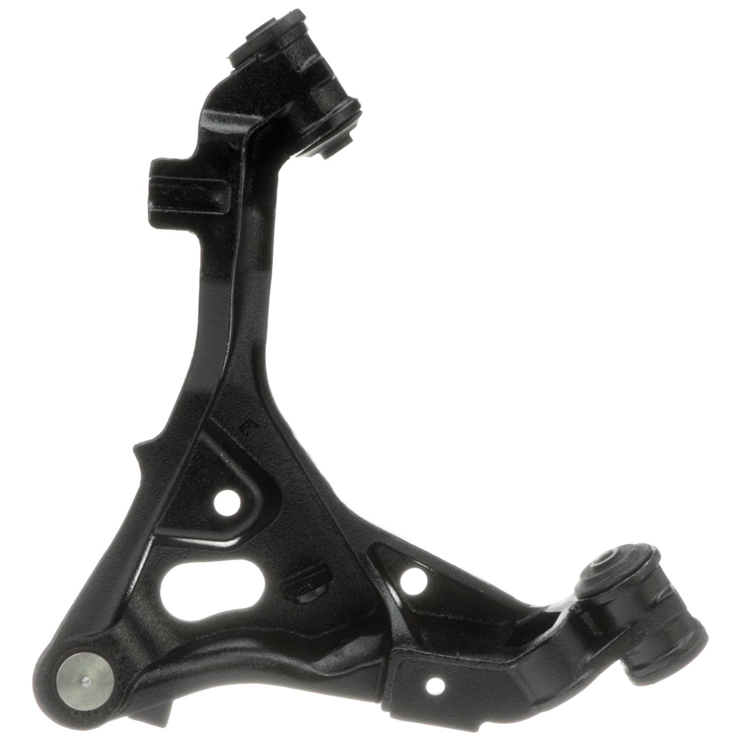 Delphi TC5773 Suspension Control Arm and Ball Joint Assembly product image 3 of 7
