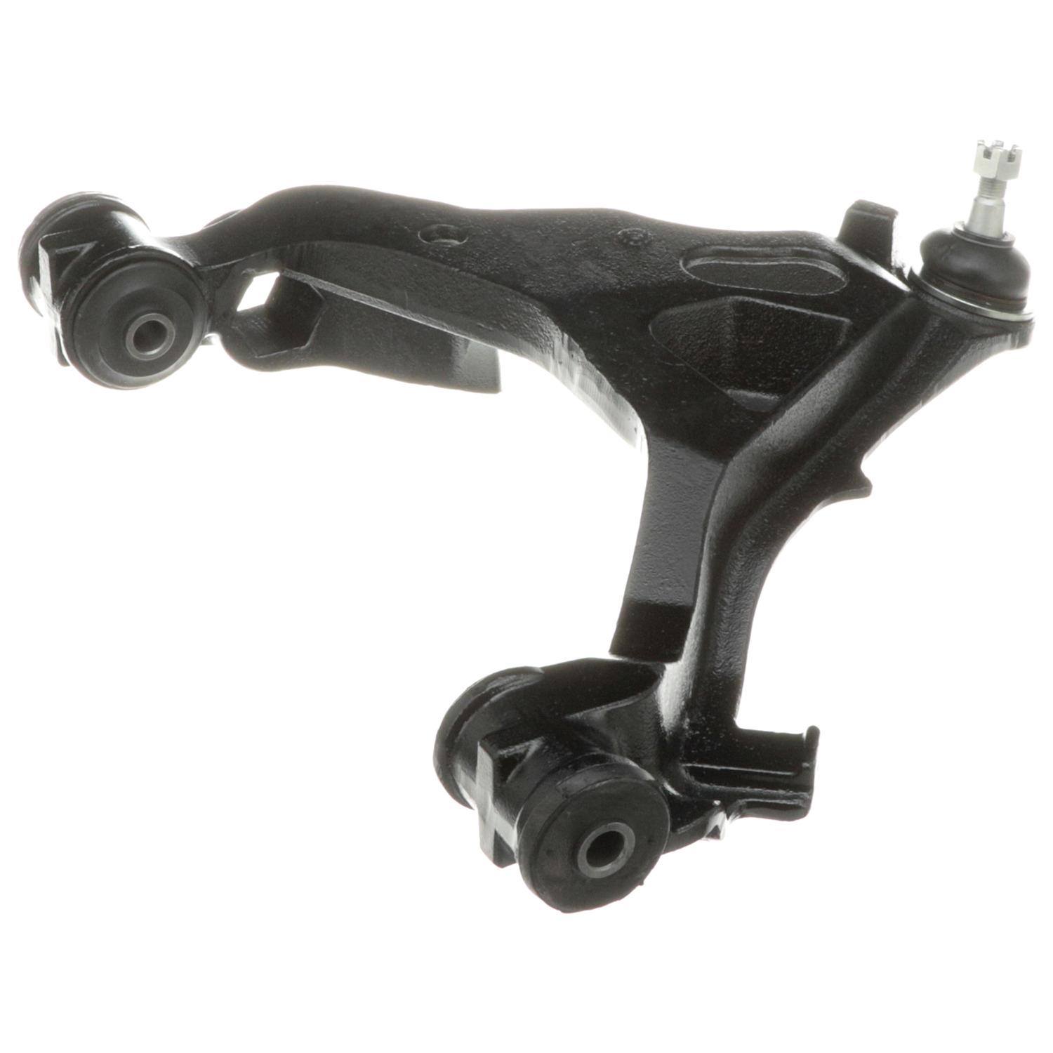 Delphi TC5774 - Suspension Control Arm and Ball Joint Assembly Delphi TC5774 Suspension Control Arm and Ball Joint Assembly product image 1 of 7