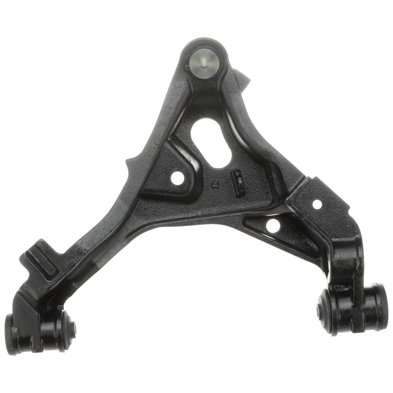 Delphi TC5774 - Suspension Control Arm and Ball Joint Assembly Delphi TC5774 Suspension Control Arm and Ball Joint Assembly product image 3 of 7