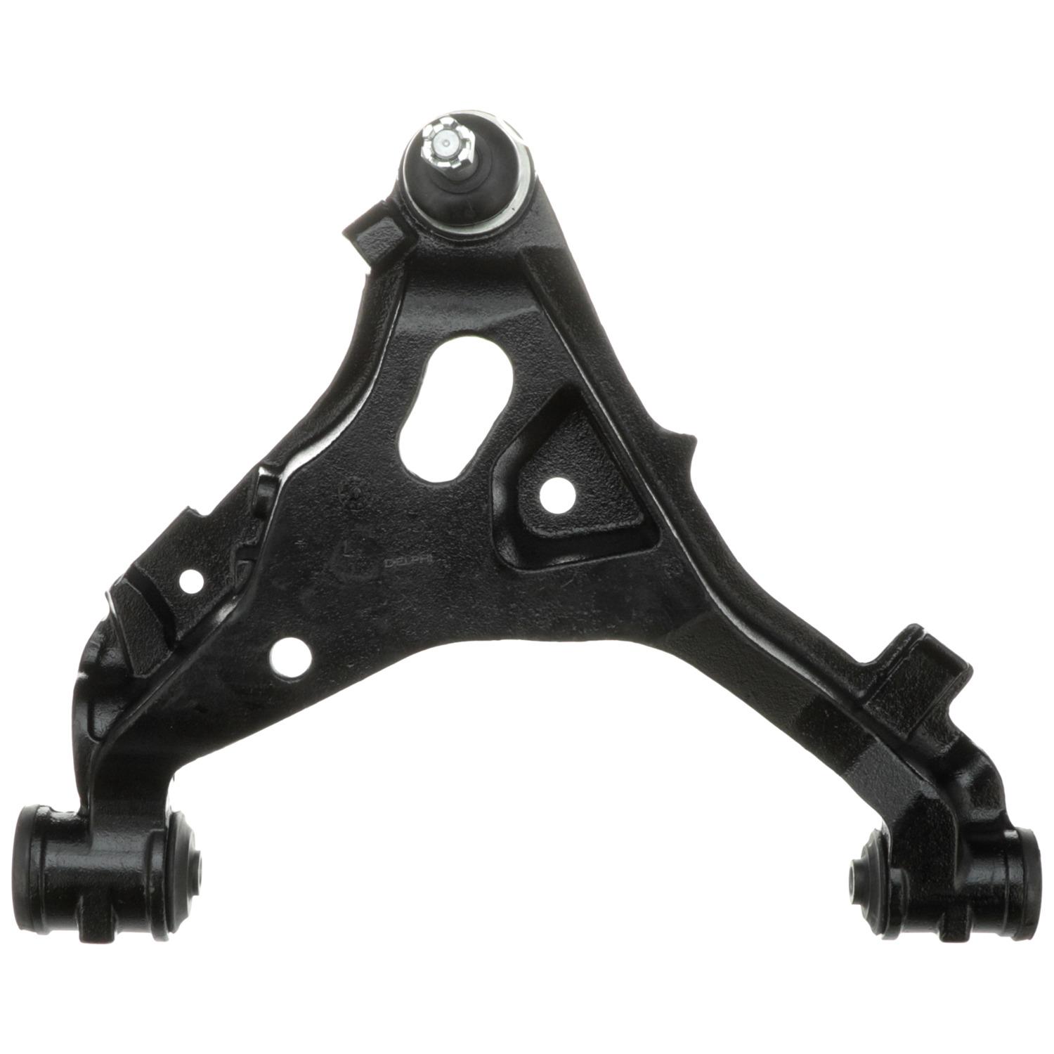 Delphi TC5774 - Suspension Control Arm and Ball Joint Assembly Delphi TC5774 Suspension Control Arm and Ball Joint Assembly product image 5 of 7