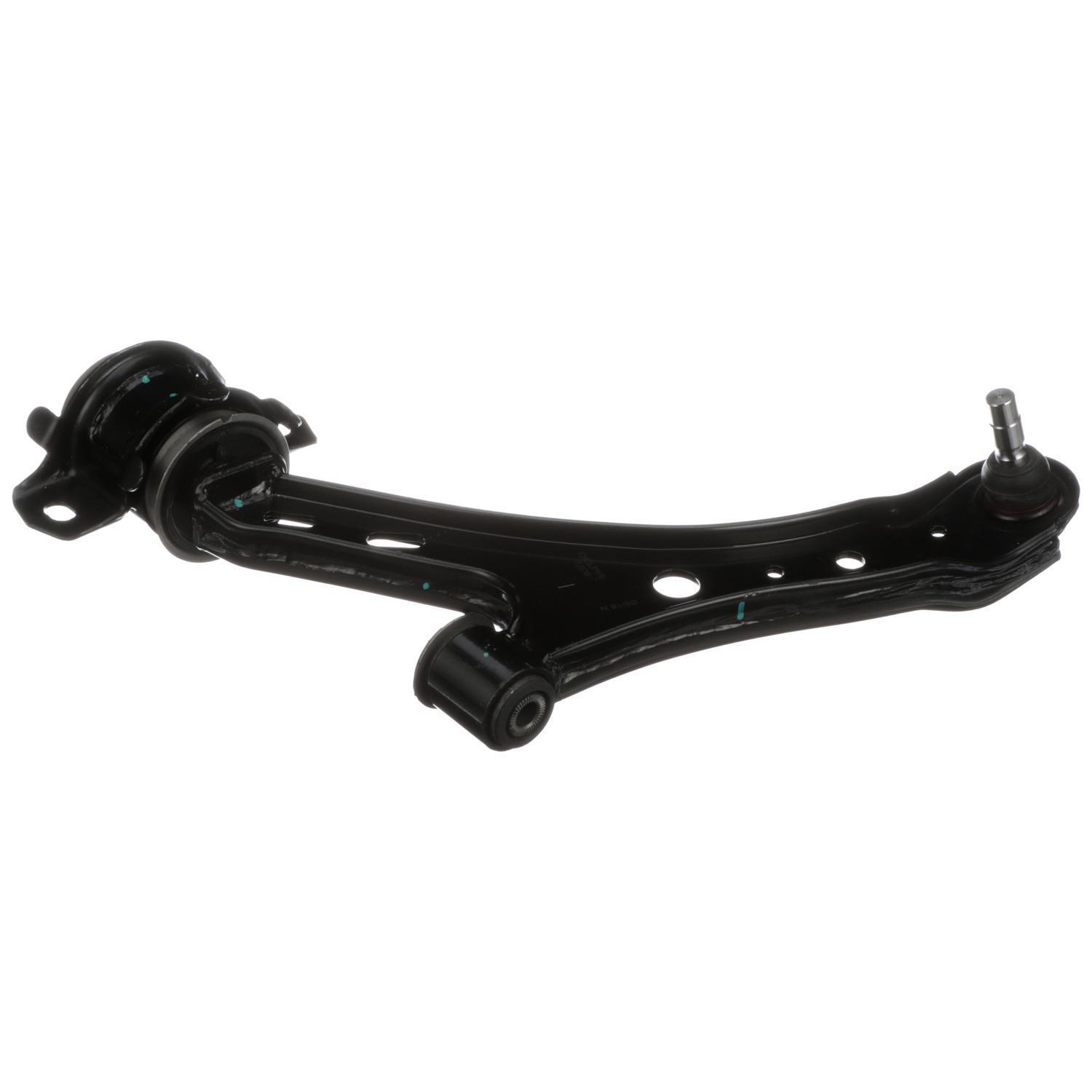 Delphi TC5779 Suspension Control Arm and Ball Joint Assembly product image 1 of 7