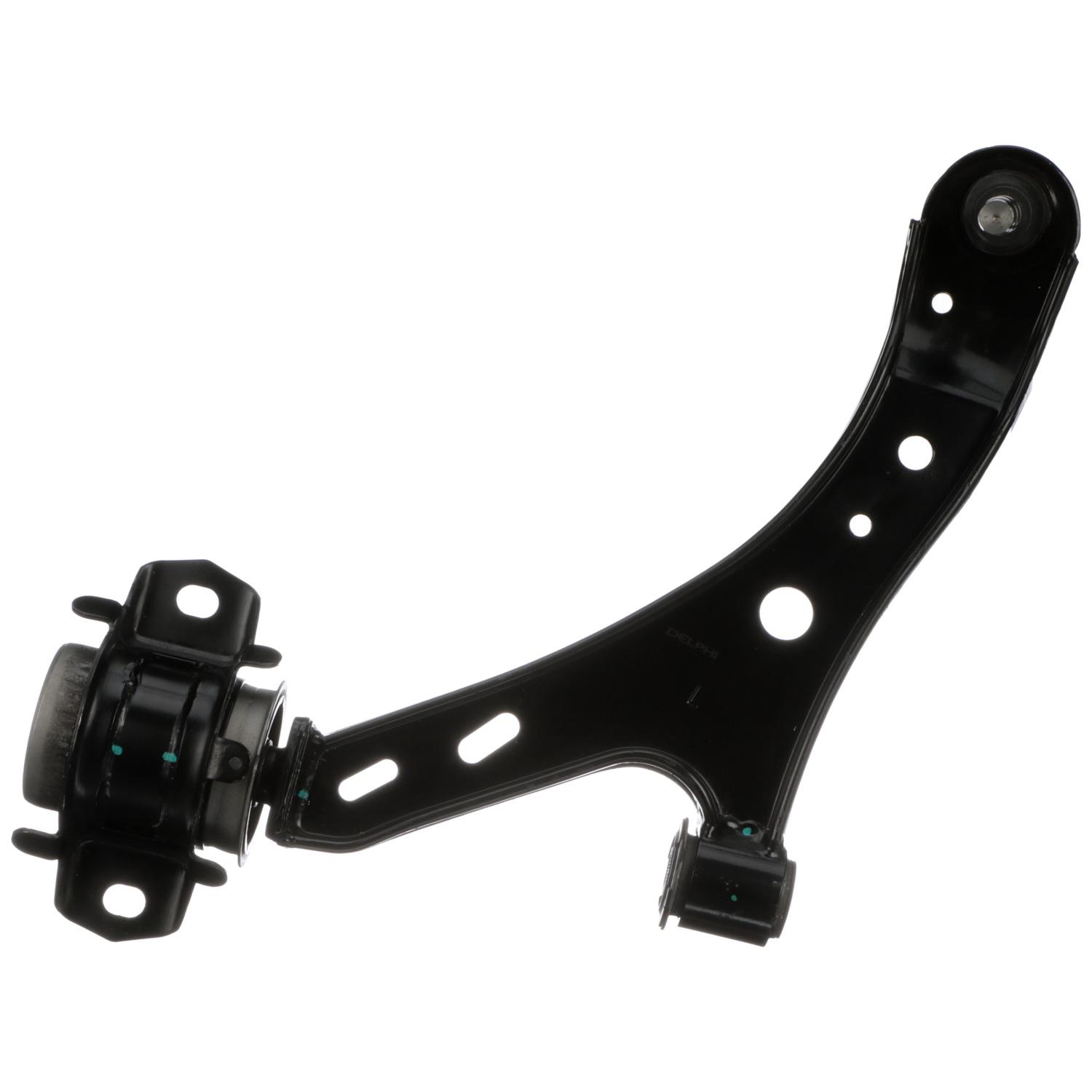 Delphi TC5779 Suspension Control Arm and Ball Joint Assembly product image 5 of 7