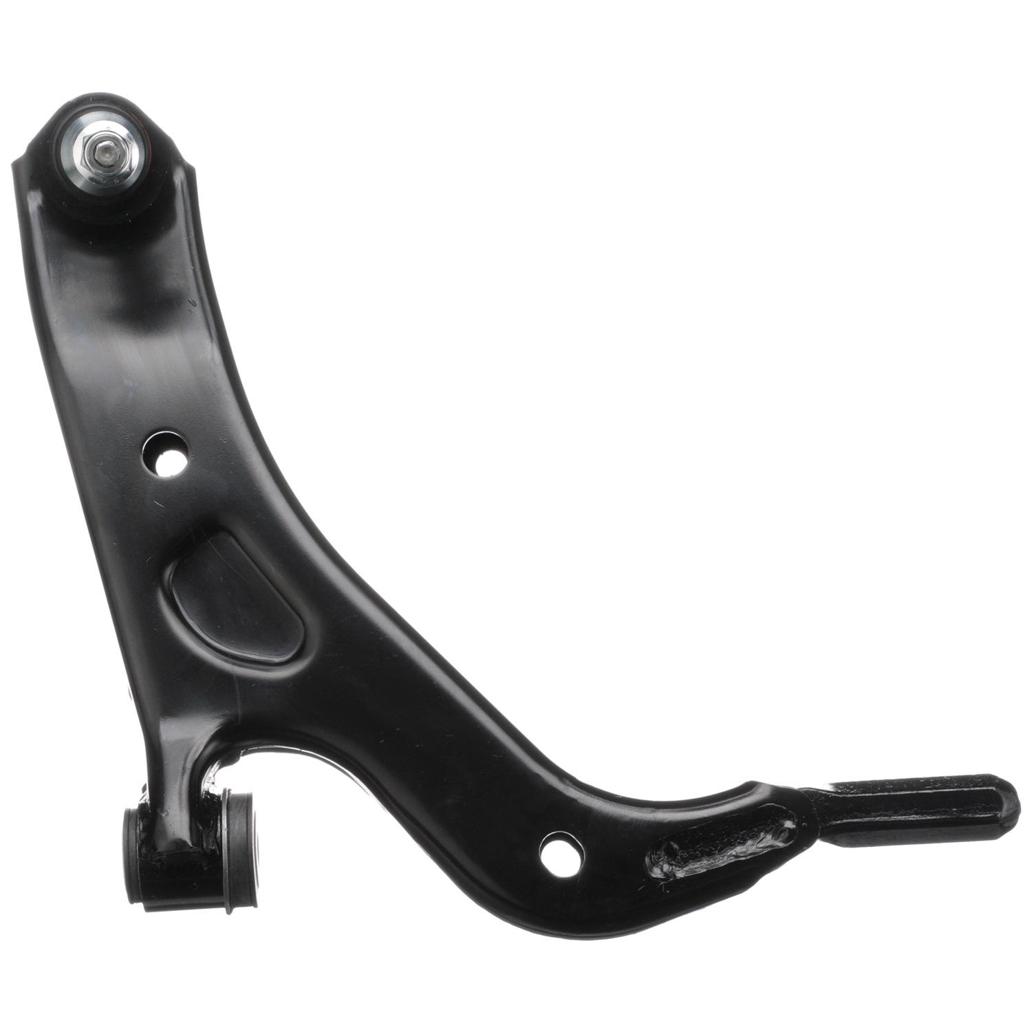 Delphi TC5781 Suspension Control Arm and Ball Joint Assembly product image 5 of 7