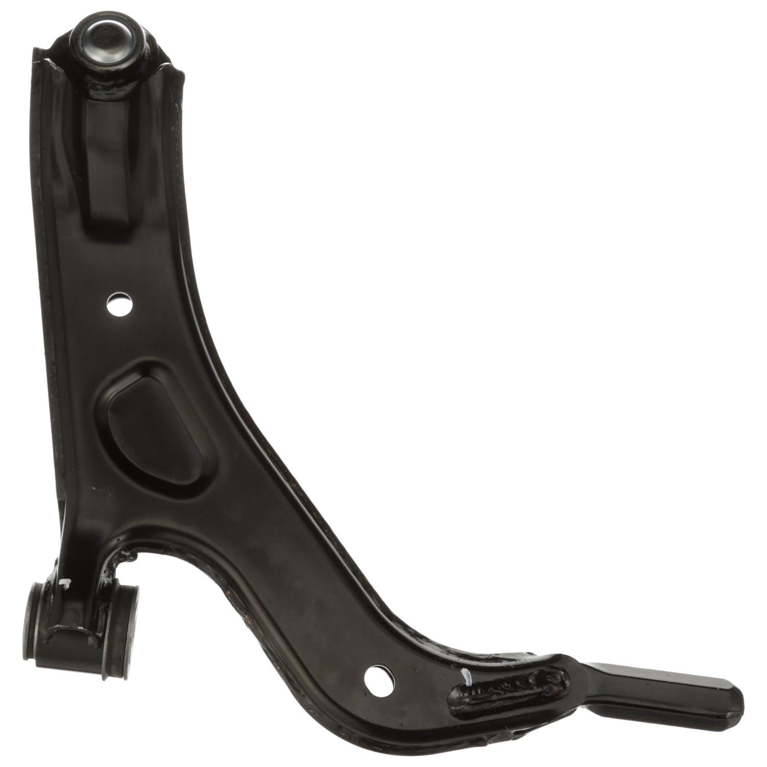 Delphi TC5782 Suspension Control Arm and Ball Joint Assembly product image 3 of 7