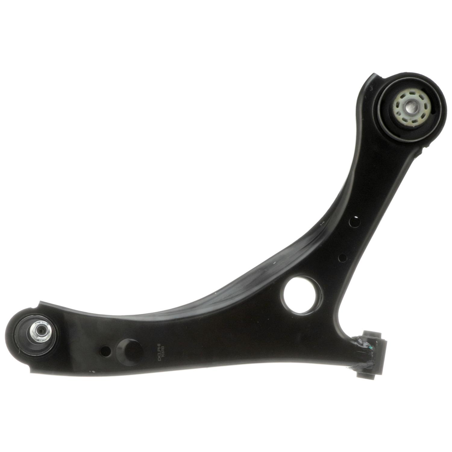 Delphi TC5783 Suspension Control Arm and Ball Joint Assembly product image 5 of 7