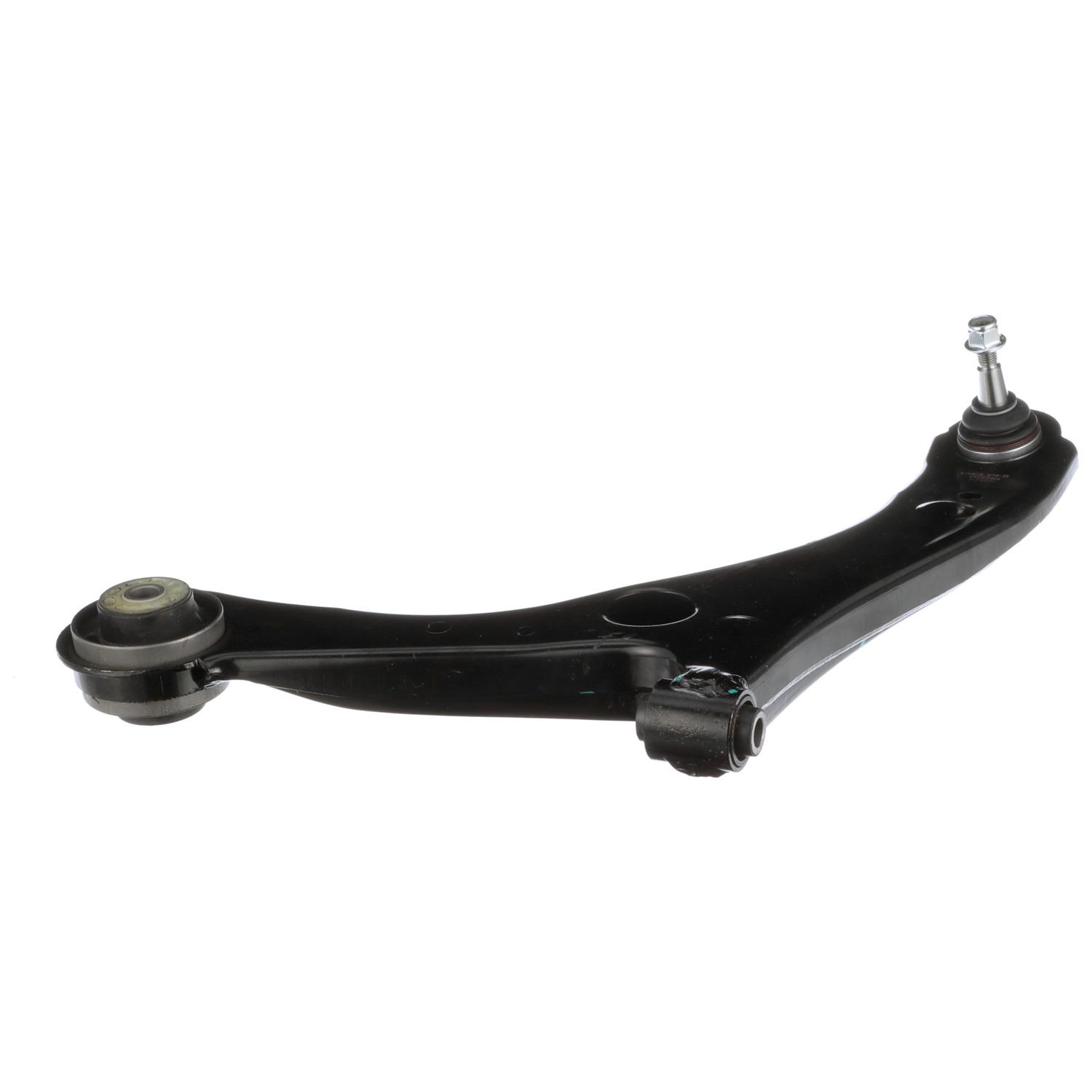 Delphi TC5784 Suspension Control Arm and Ball Joint Assembly product image 1 of 7