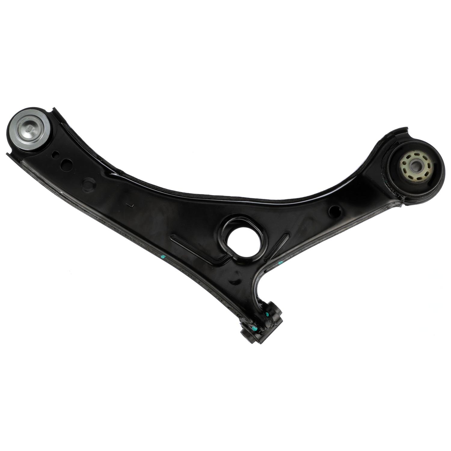 Delphi TC5784 Suspension Control Arm and Ball Joint Assembly product image 3 of 7