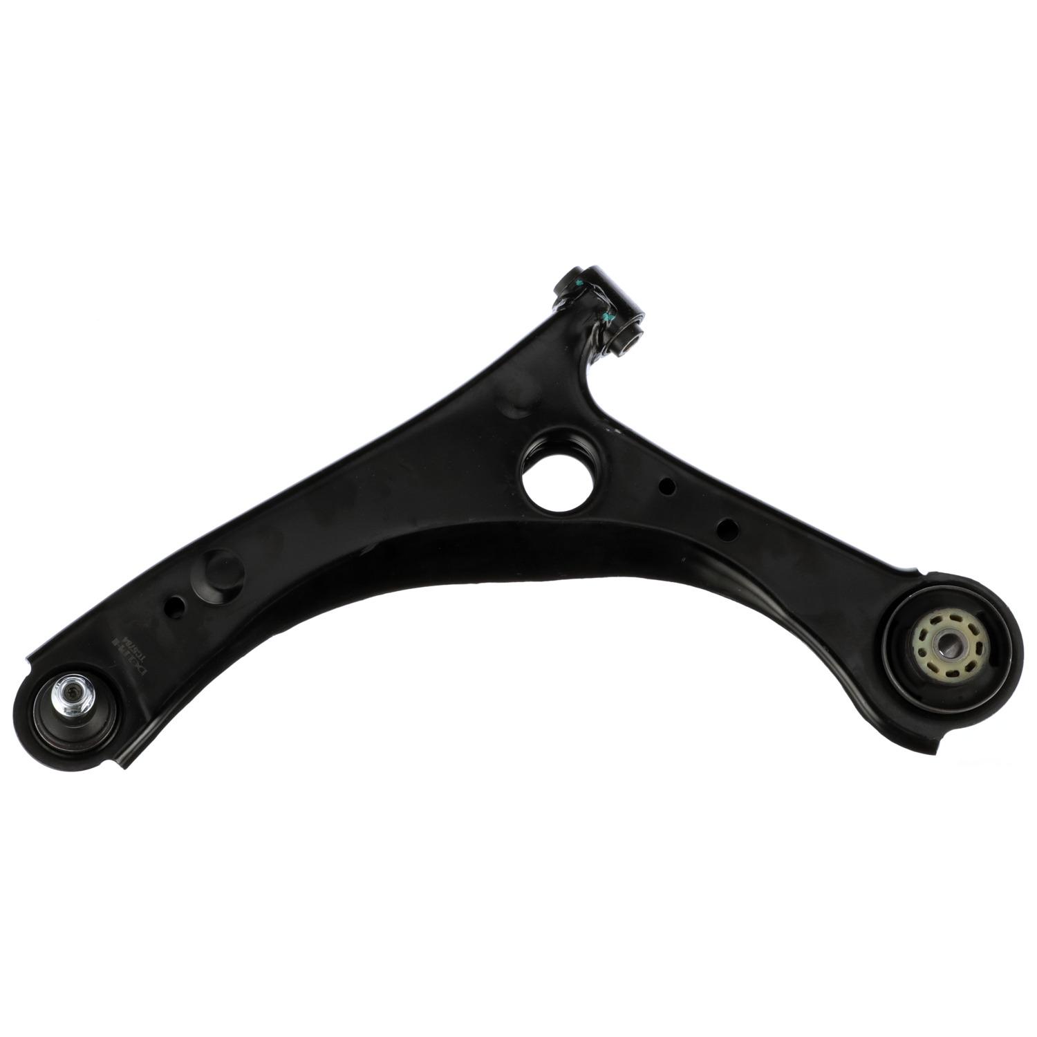 Delphi TC5784 Suspension Control Arm and Ball Joint Assembly product image 5 of 7