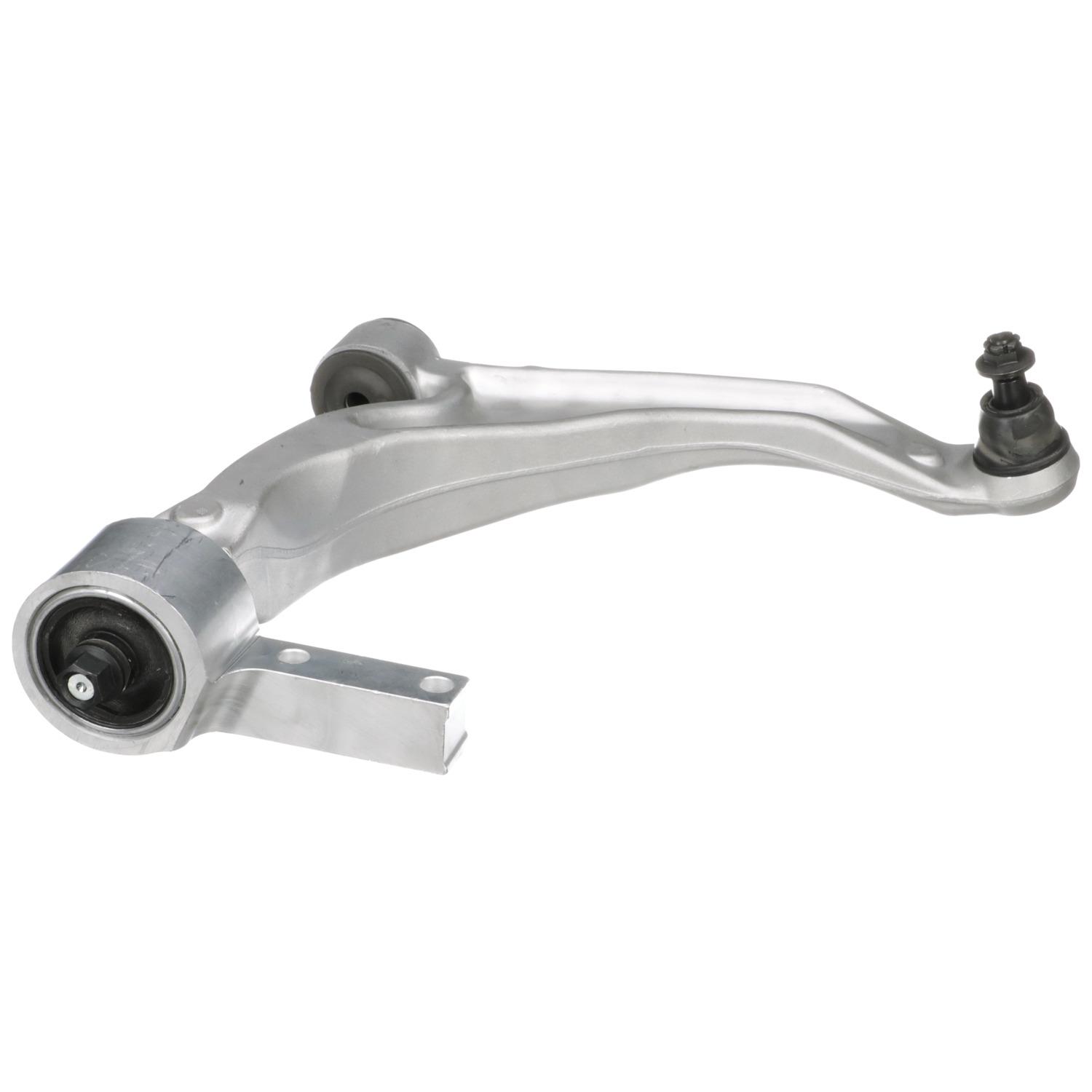Delphi TC5785 Suspension Control Arm and Ball Joint Assembly product image 1 of 7