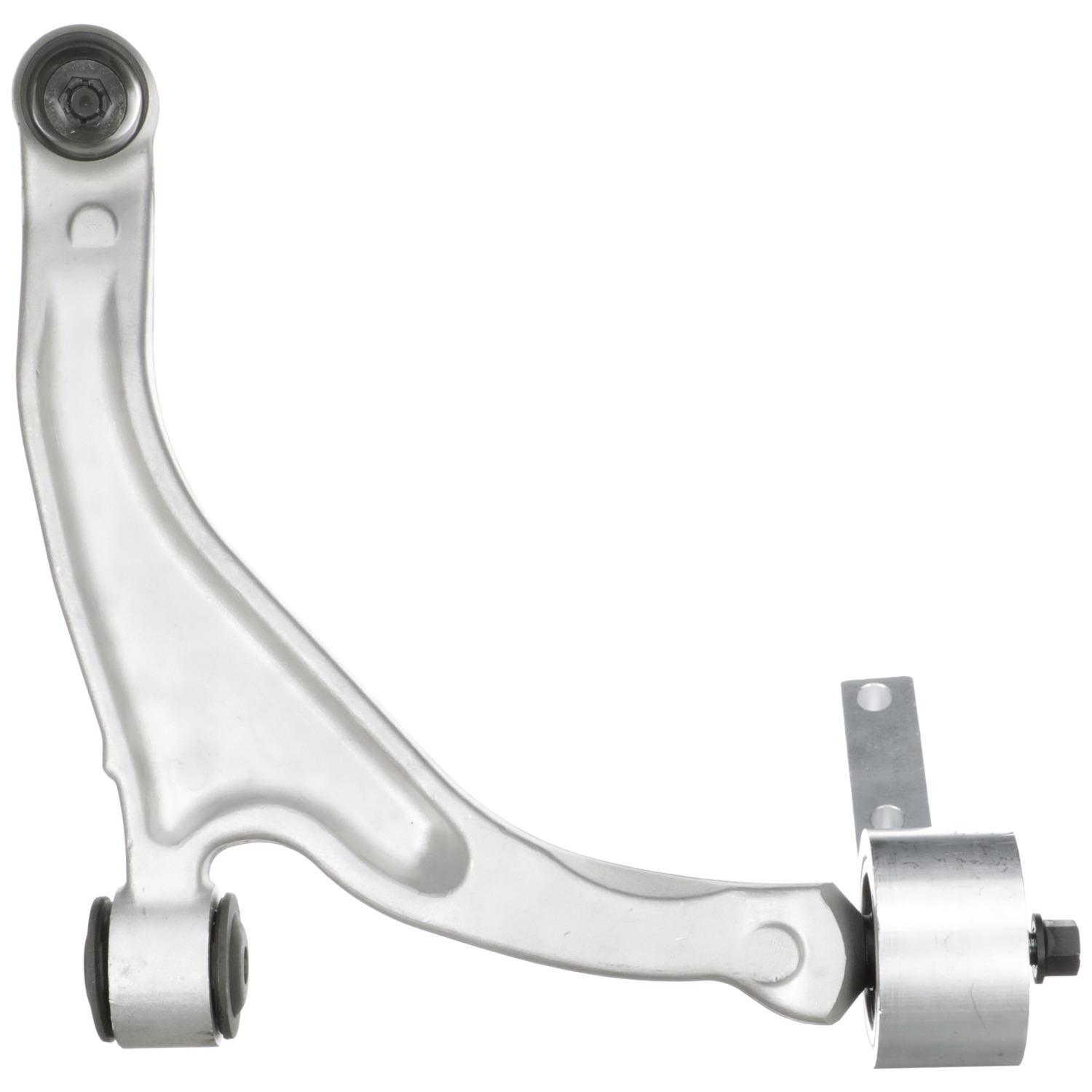 Delphi TC5785 Suspension Control Arm and Ball Joint Assembly product image 5 of 7