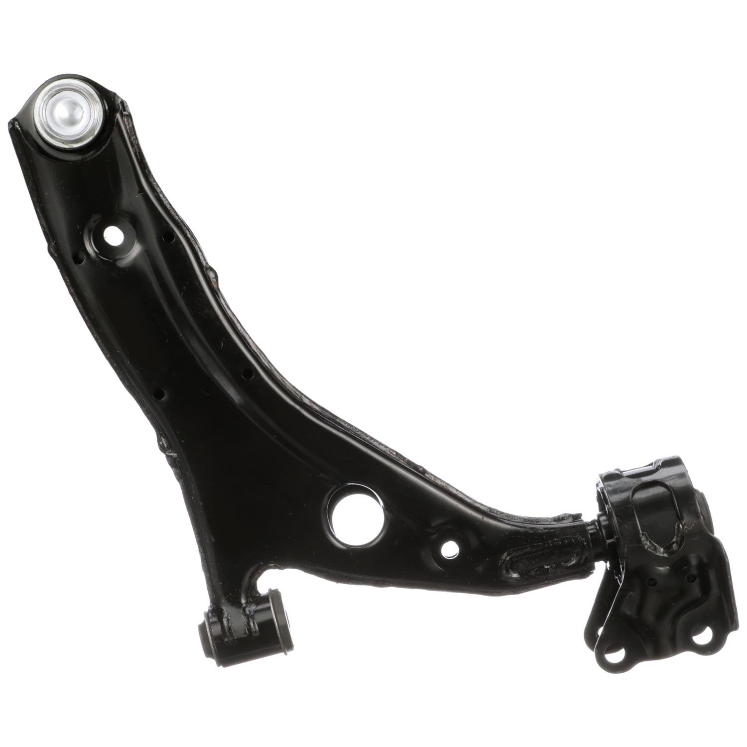 Delphi TC5787 Suspension Control Arm and Ball Joint Assembly product image 3 of 7