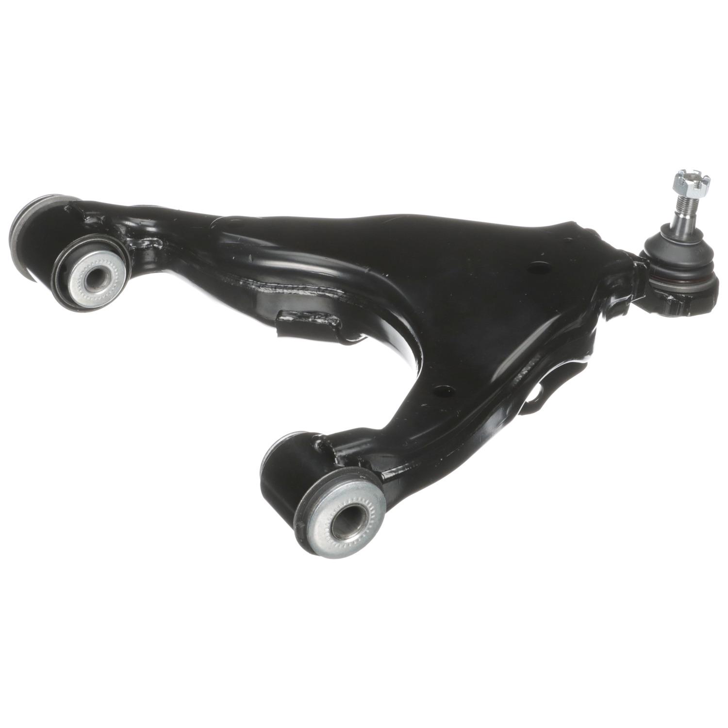 Delphi TC5788 Suspension Control Arm and Ball Joint Assembly product image 1 of 7