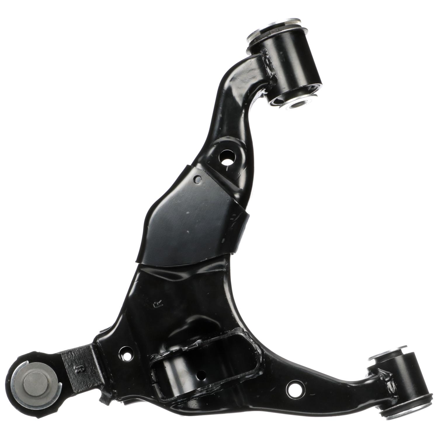 Delphi TC5788 Suspension Control Arm and Ball Joint Assembly product image 3 of 7