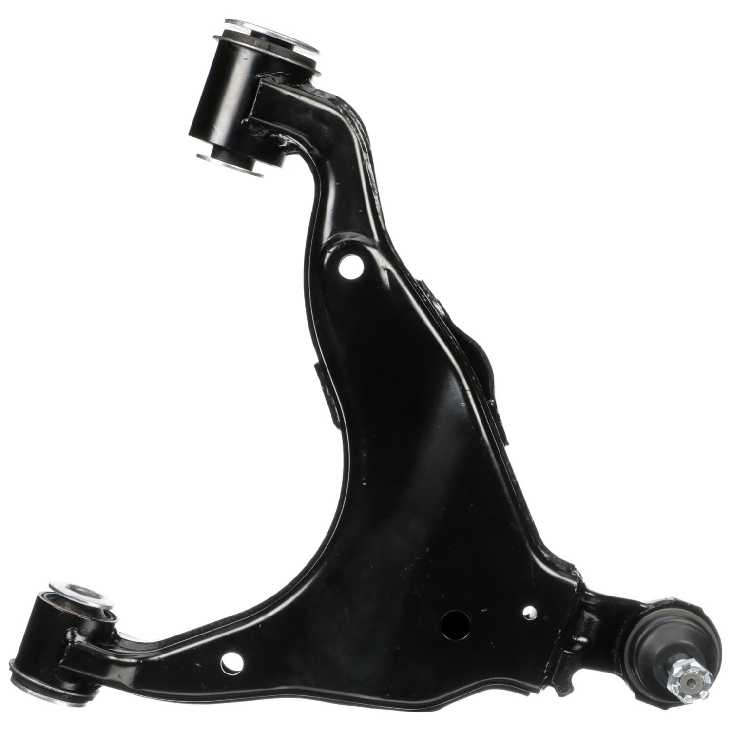 Delphi TC5788 Suspension Control Arm and Ball Joint Assembly product image 5 of 7