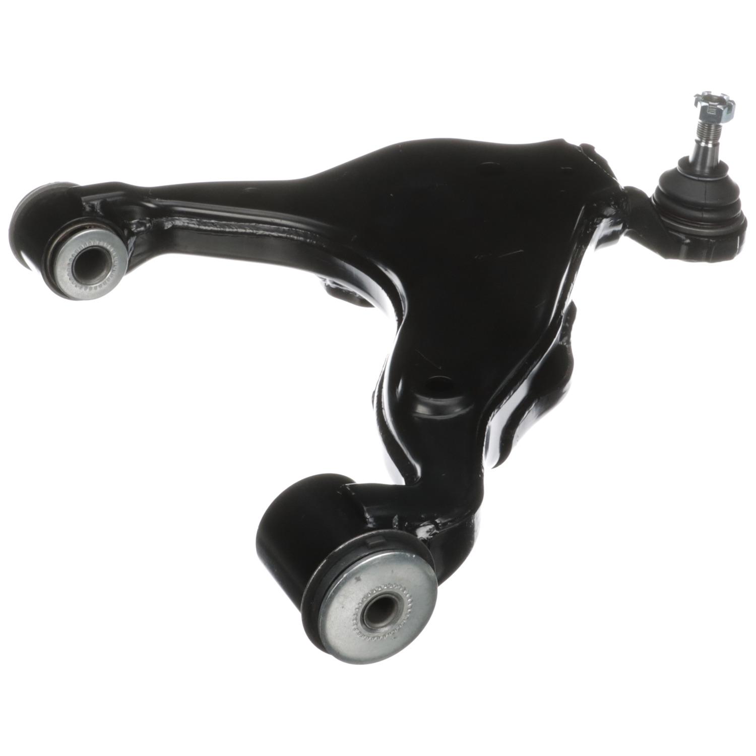 Delphi TC5789 Suspension Control Arm and Ball Joint Assembly product image 1 of 7