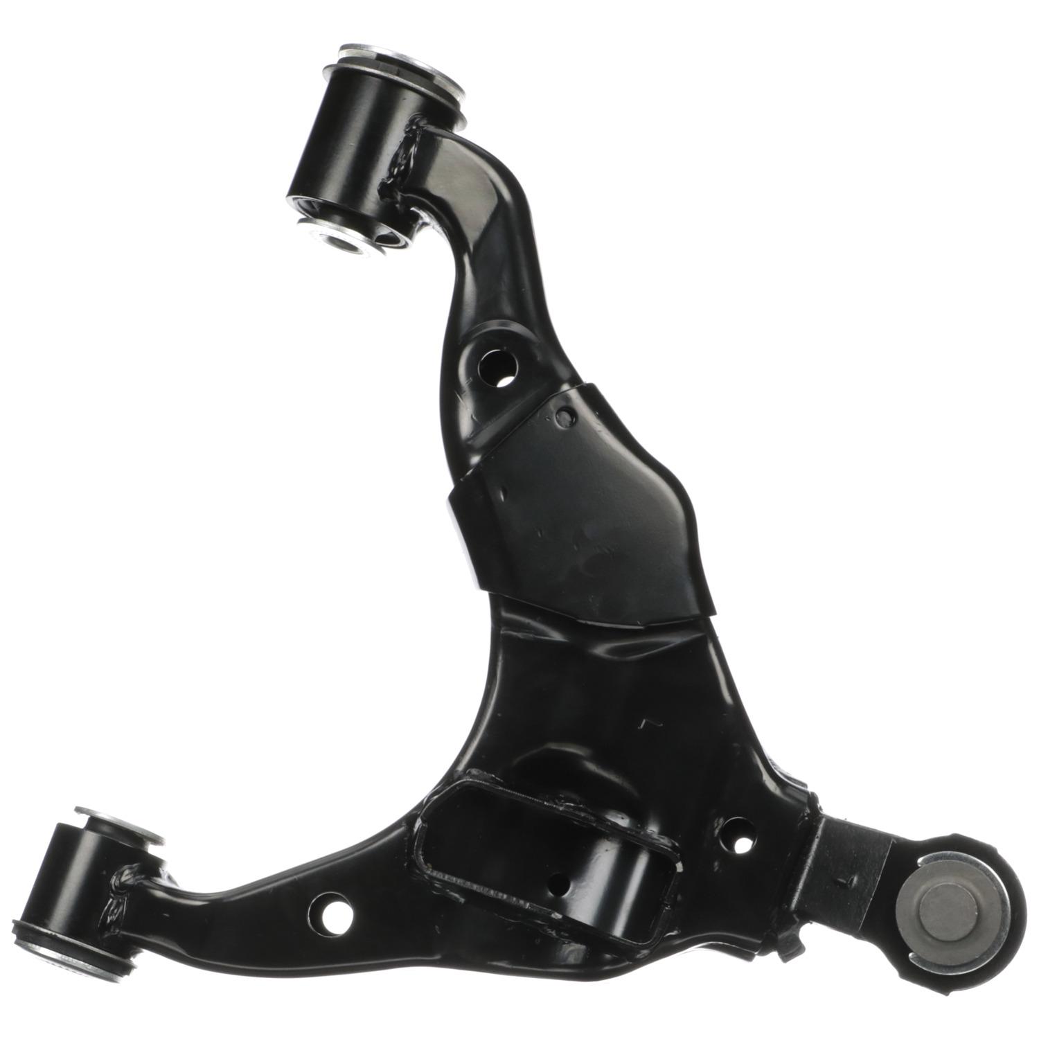 Delphi TC5789 Suspension Control Arm and Ball Joint Assembly product image 3 of 7