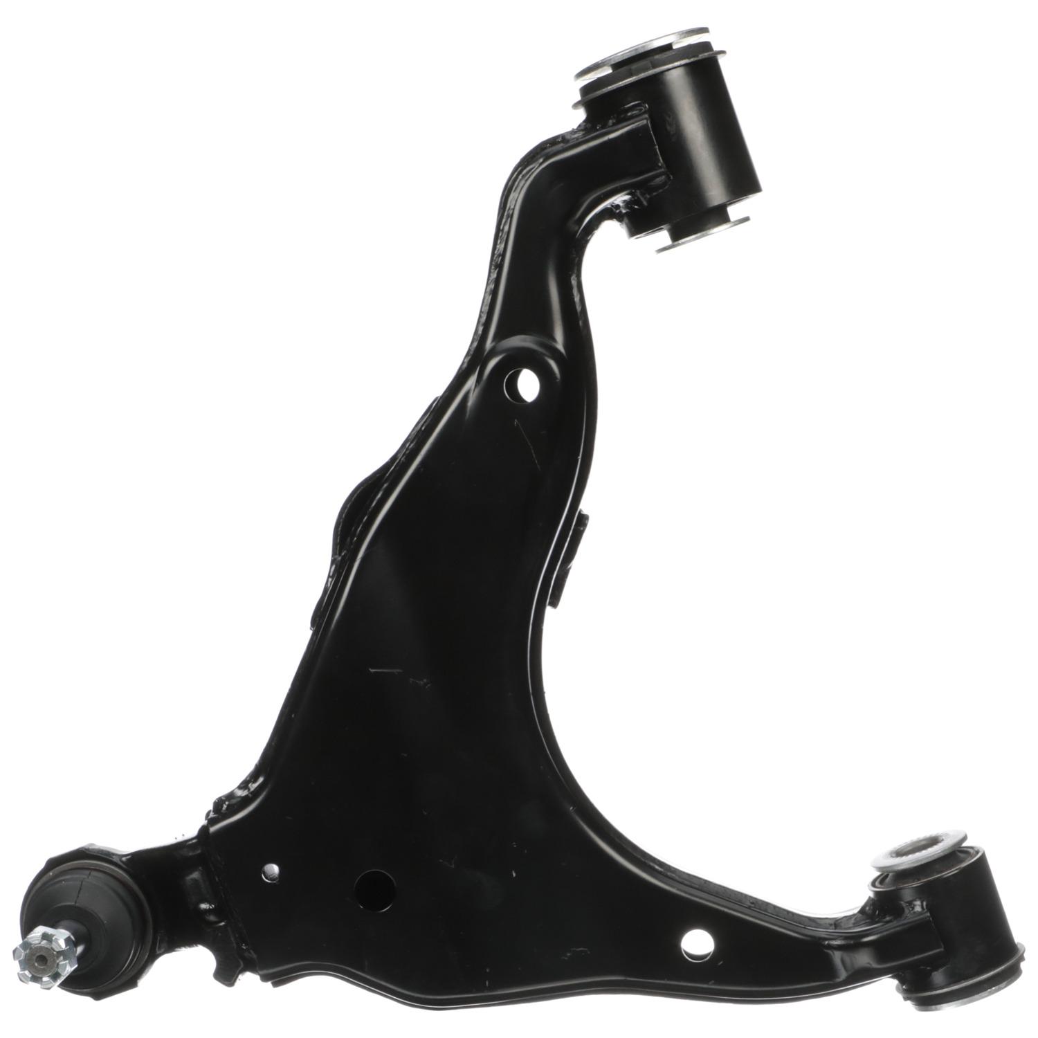Delphi TC5789 Suspension Control Arm and Ball Joint Assembly product image 5 of 7