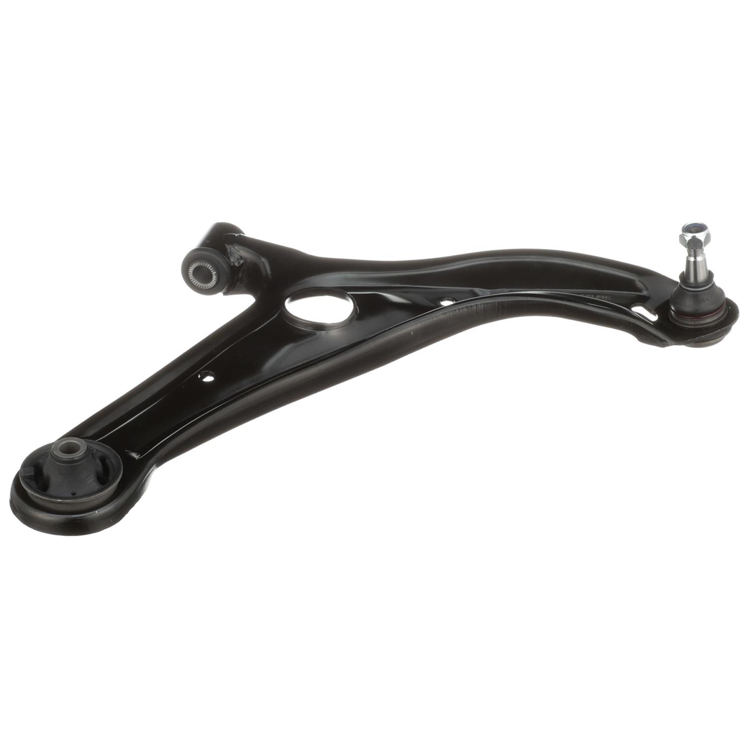 Delphi TC5791 Suspension Control Arm and Ball Joint Assembly product image 1 of 7