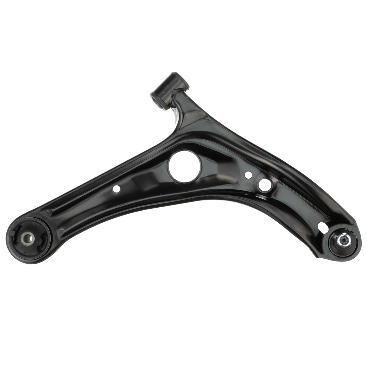 Delphi TC5791 Suspension Control Arm and Ball Joint Assembly product image 3 of 7