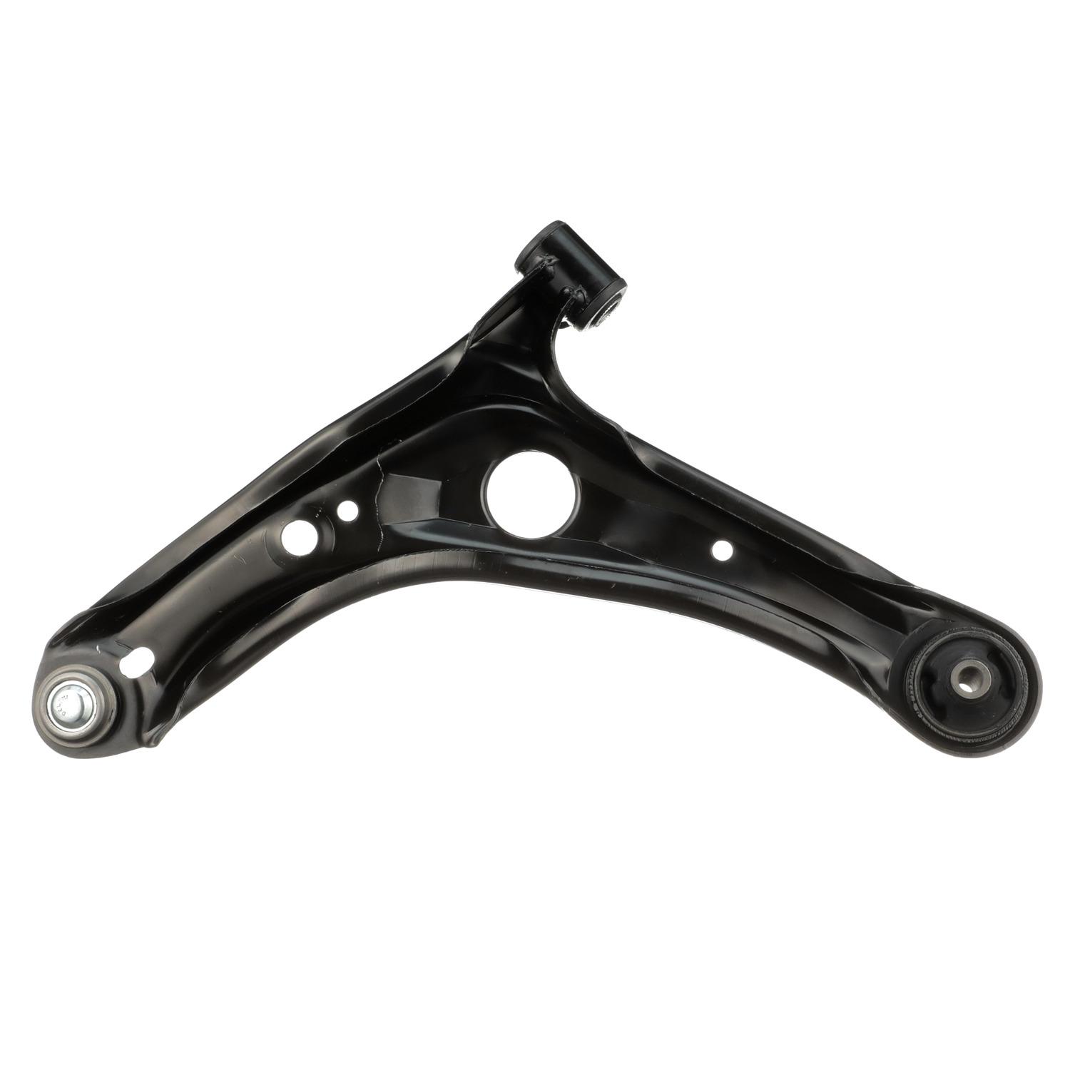Delphi TC5791 Suspension Control Arm and Ball Joint Assembly product image 5 of 7