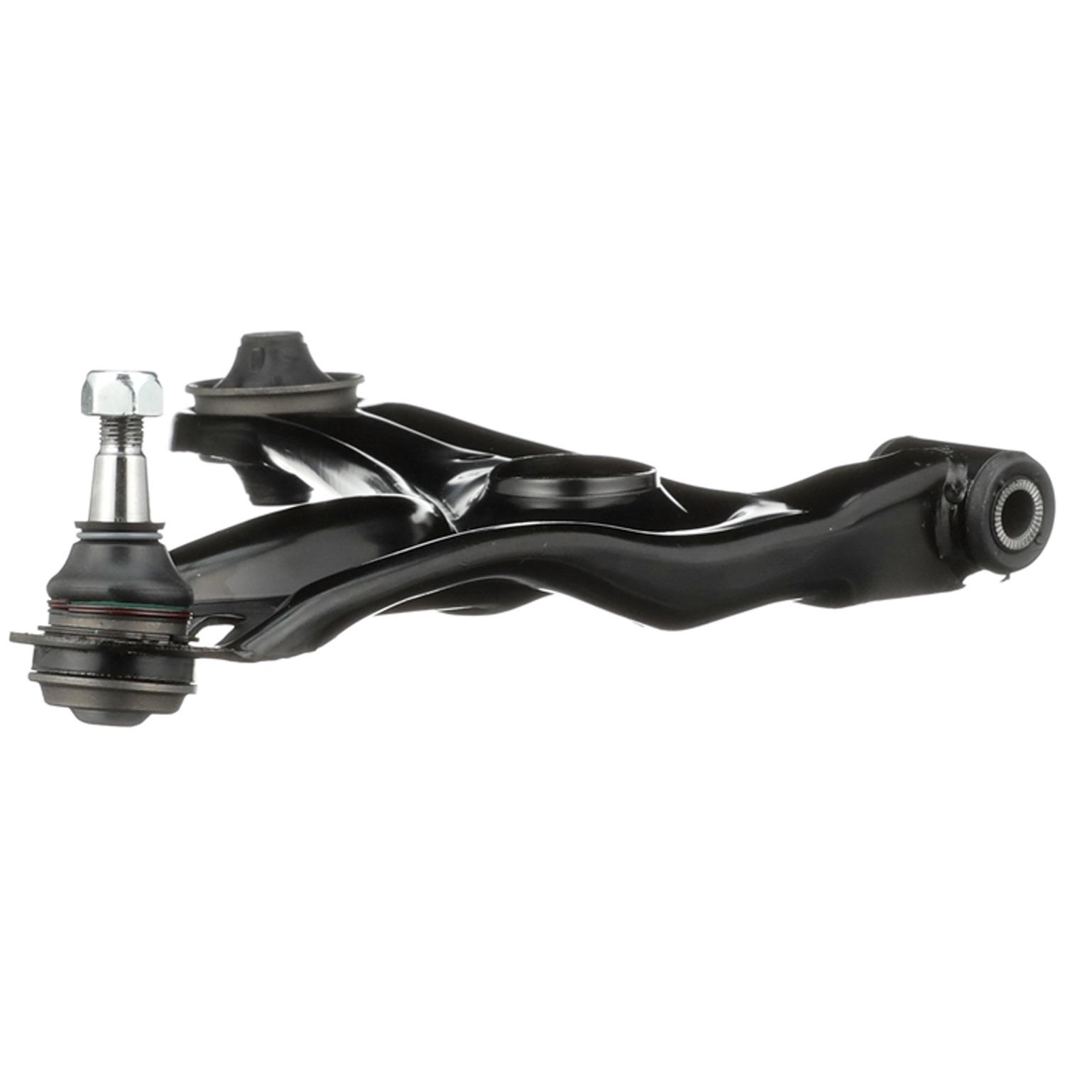 Delphi TC5791 Suspension Control Arm and Ball Joint Assembly product image 6 of 7
