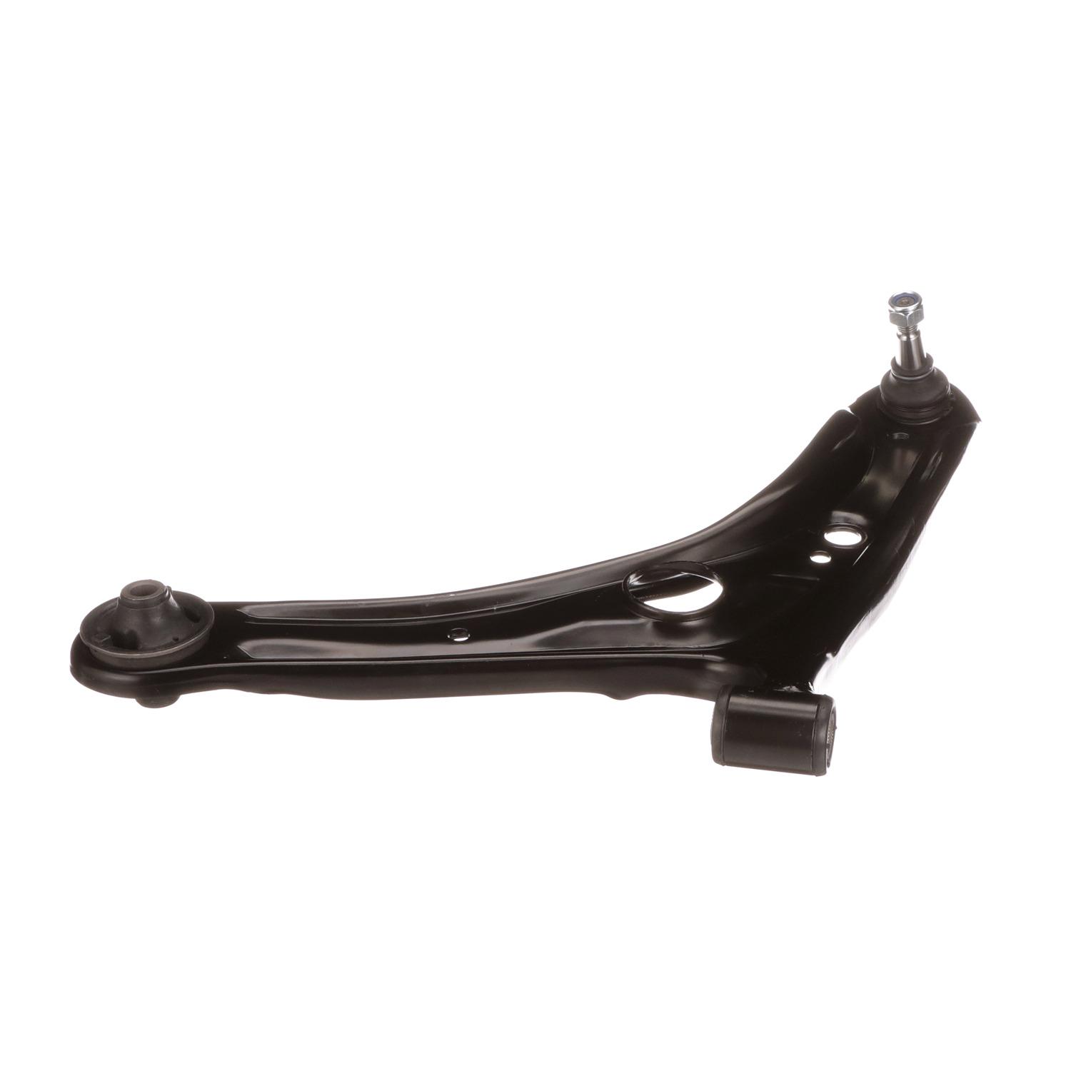 Delphi TC5792 Suspension Control Arm and Ball Joint Assembly product image 1 of 7