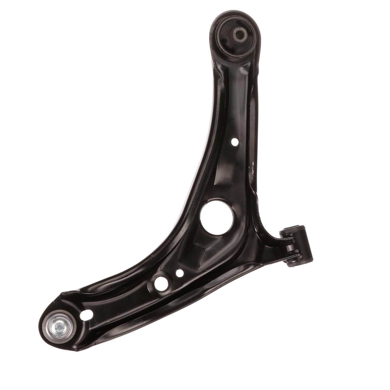 Delphi TC5792 Suspension Control Arm and Ball Joint Assembly product image 3 of 7