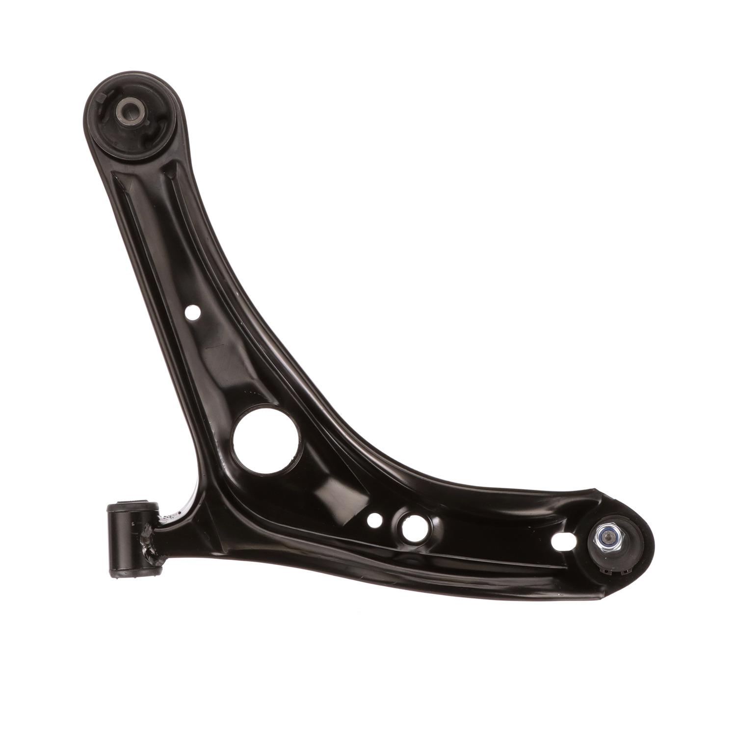 Delphi TC5792 Suspension Control Arm and Ball Joint Assembly product image 5 of 7