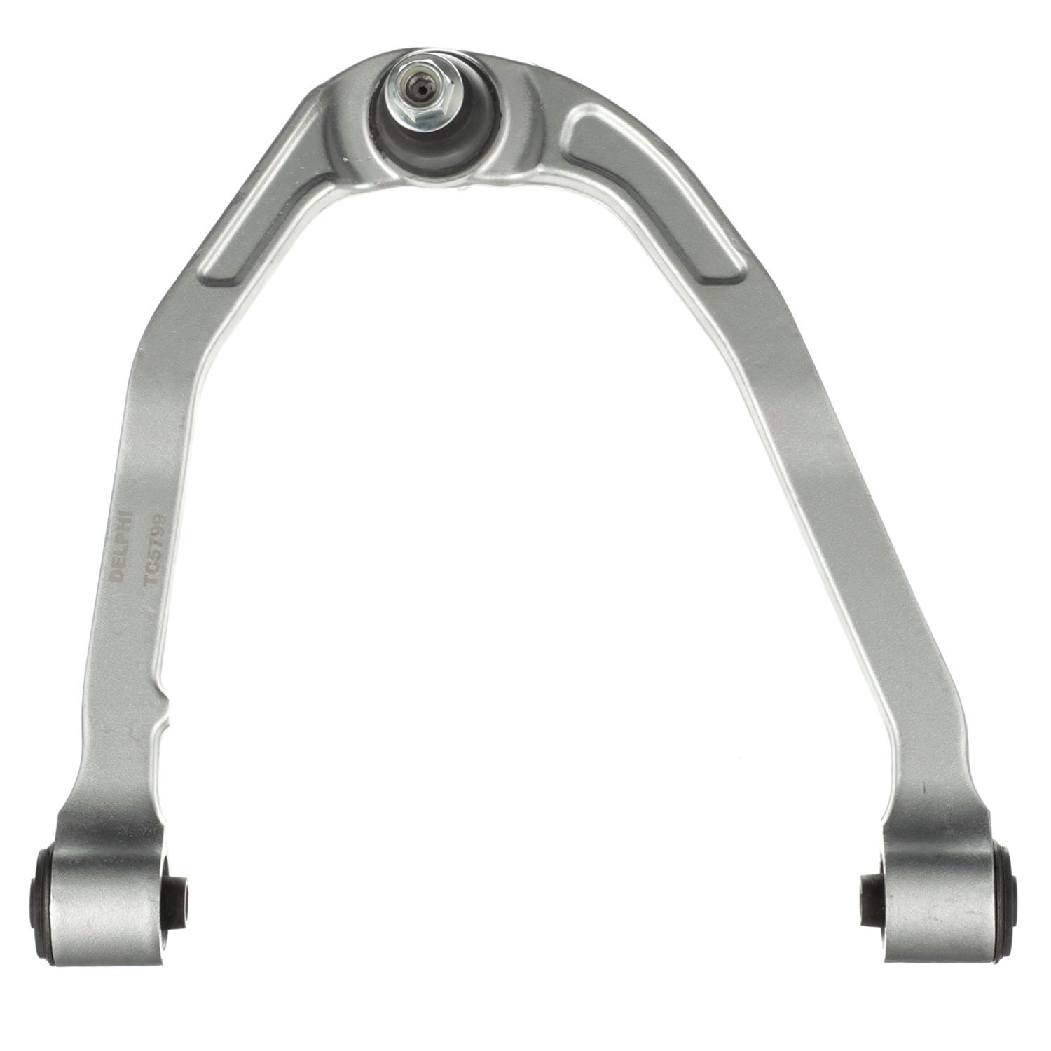 Delphi TC5799 Suspension Control Arm and Ball Joint Assembly product image 5 of 7
