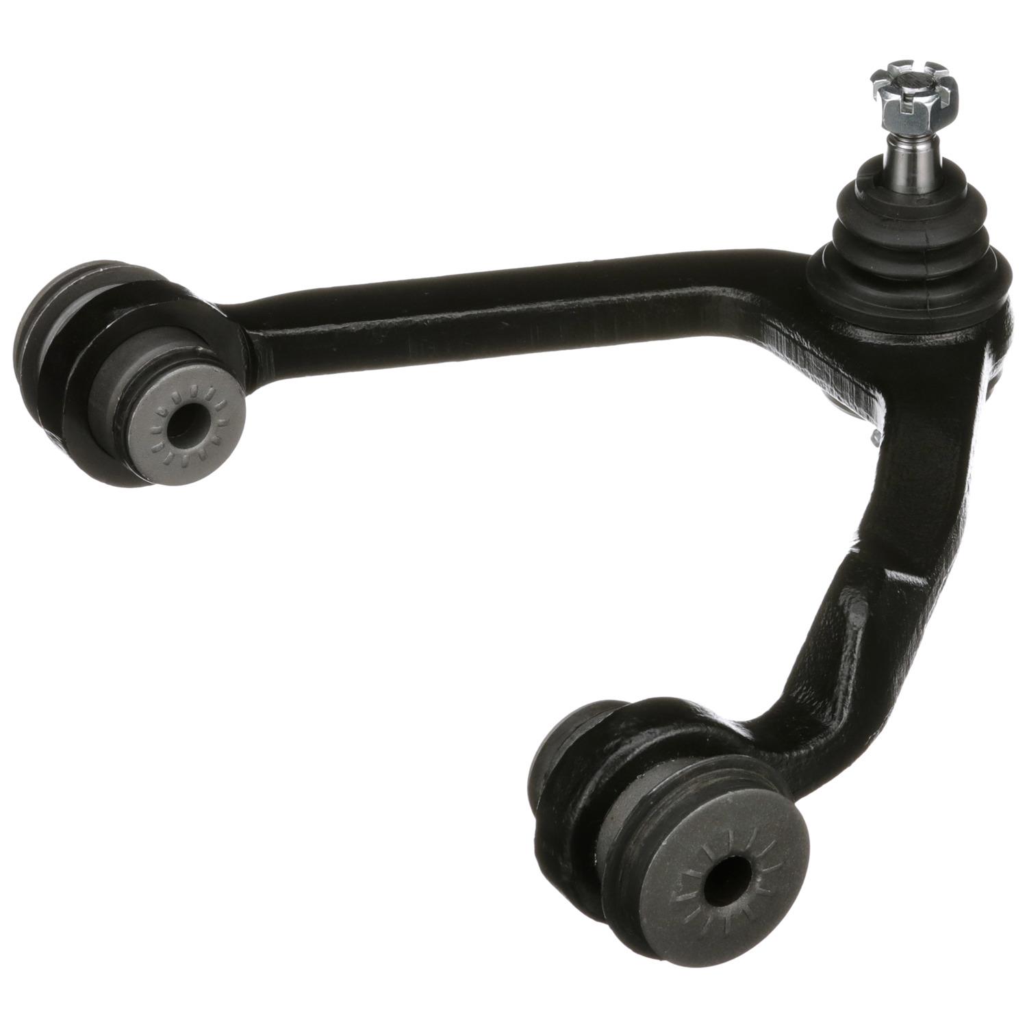Delphi TC5812 - Suspension Control Arm and Ball Joint Assembly Delphi TC5812 Suspension Control Arm and Ball Joint Assembly product image 1 of 7